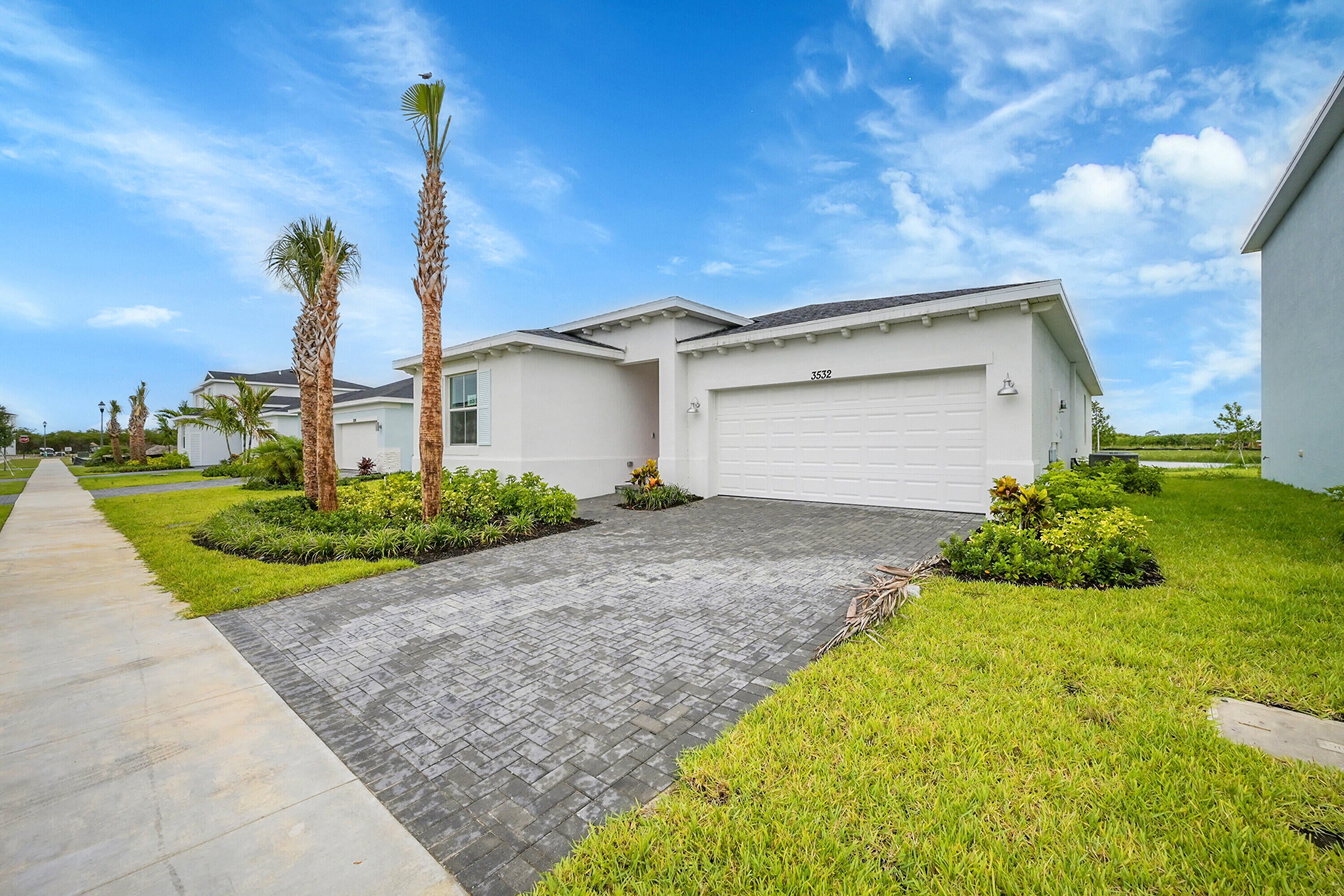 3532 Angler Drive