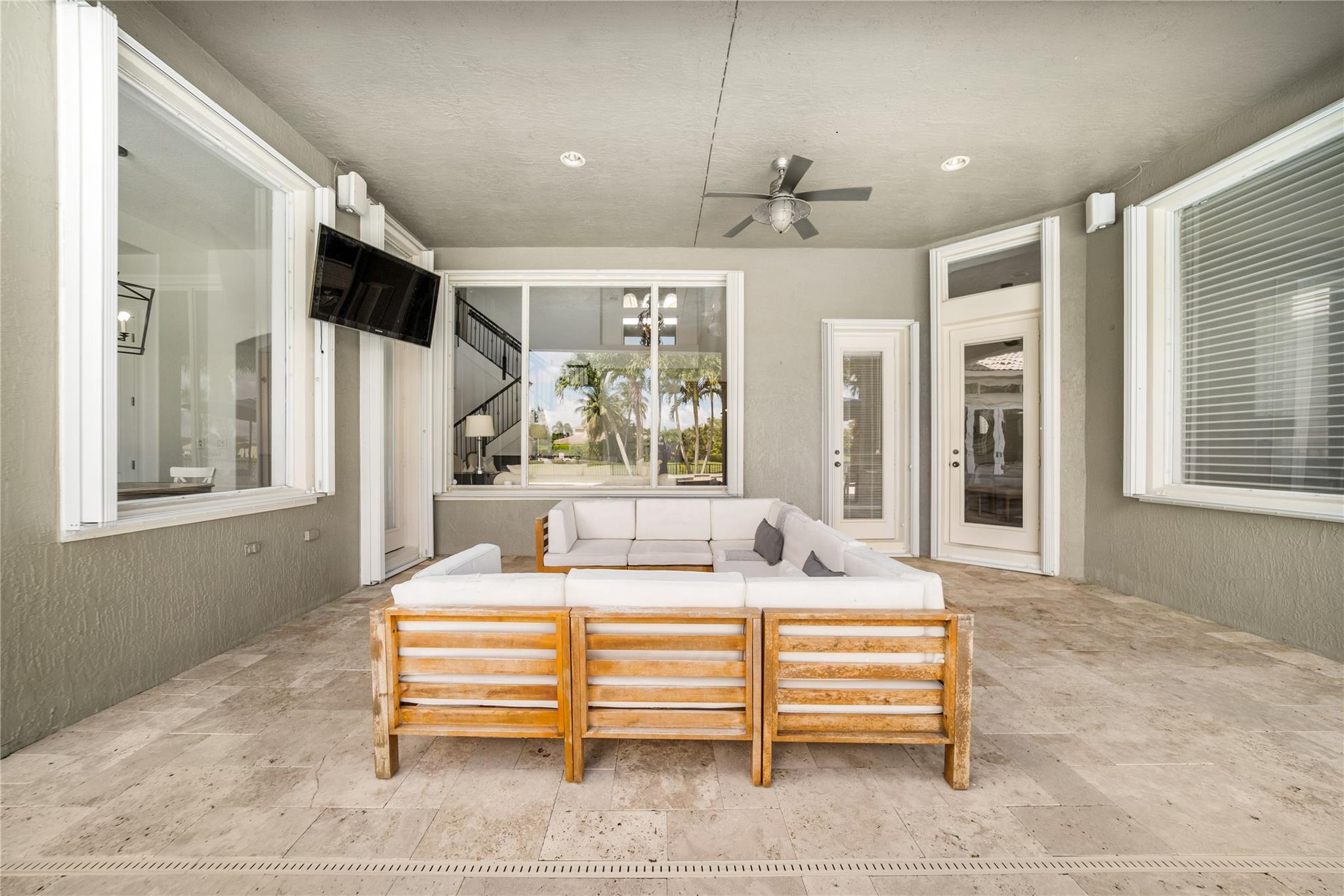 Heron Bay - Residential