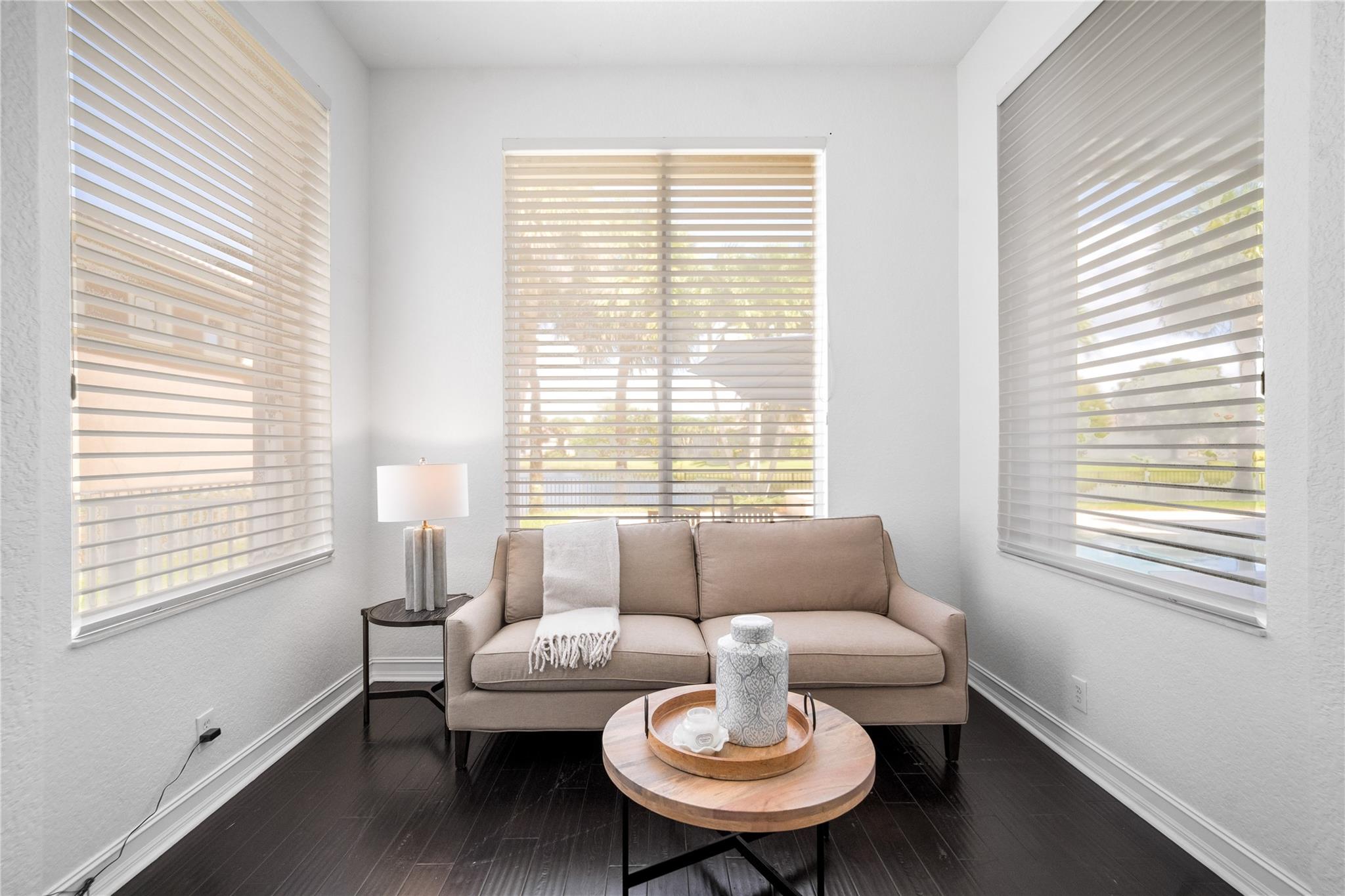 Heron Bay - Residential