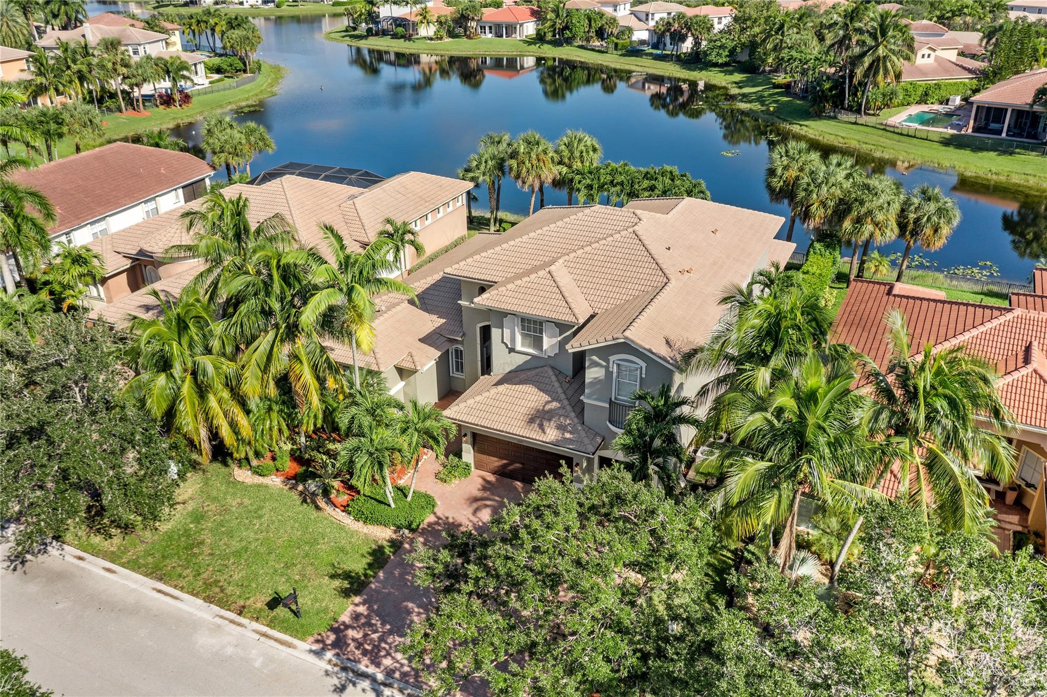 Heron Bay - Residential