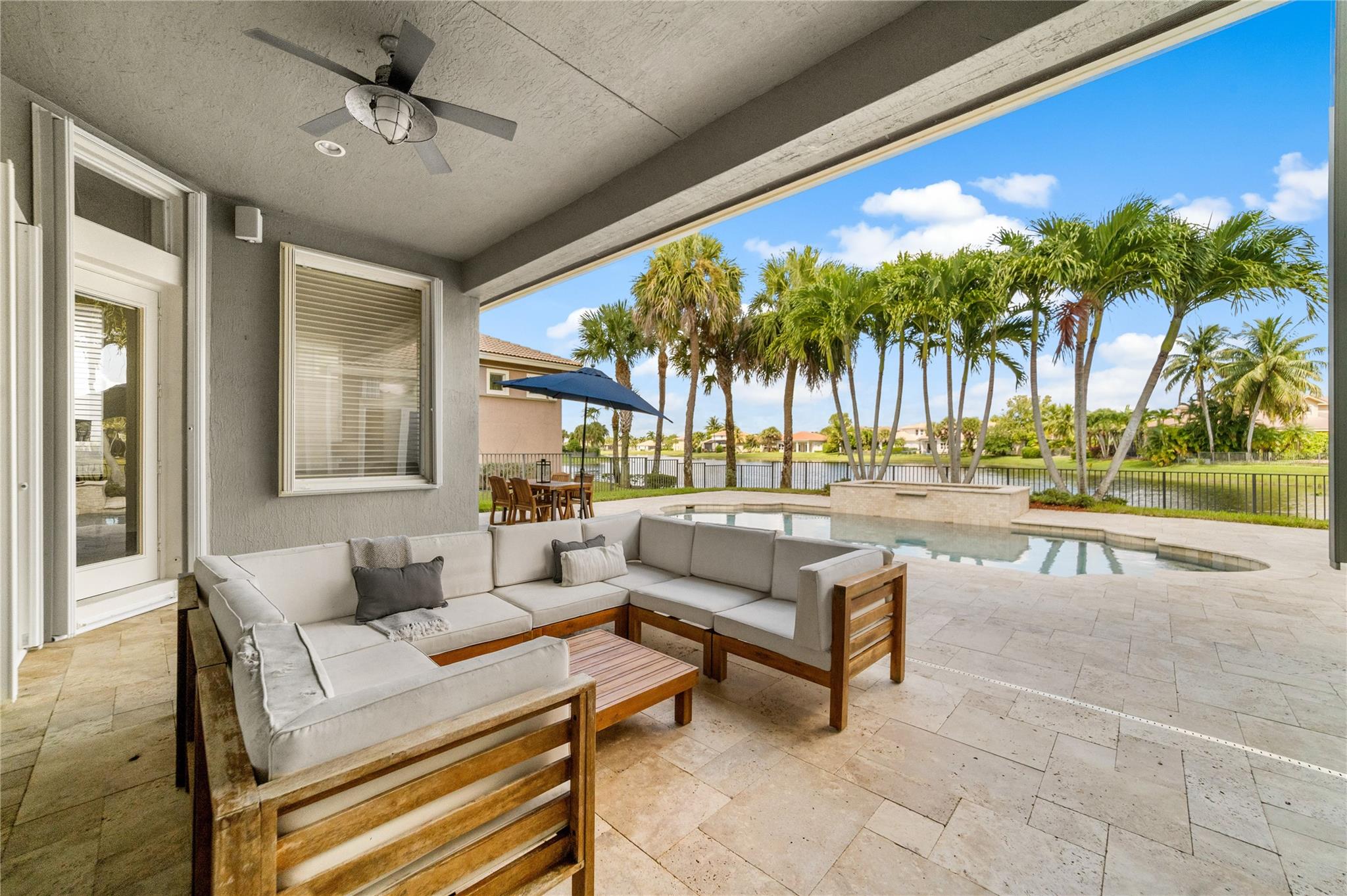 Heron Bay - Residential