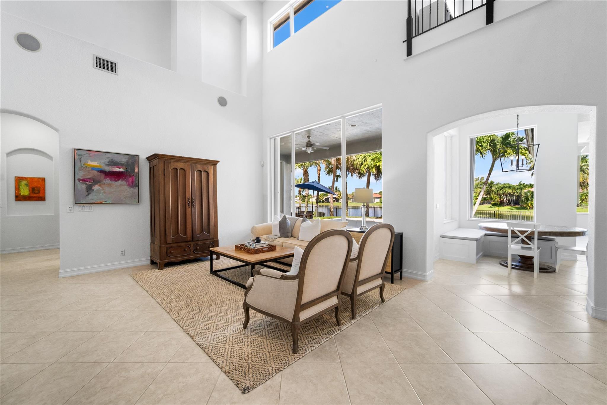 Heron Bay - Residential