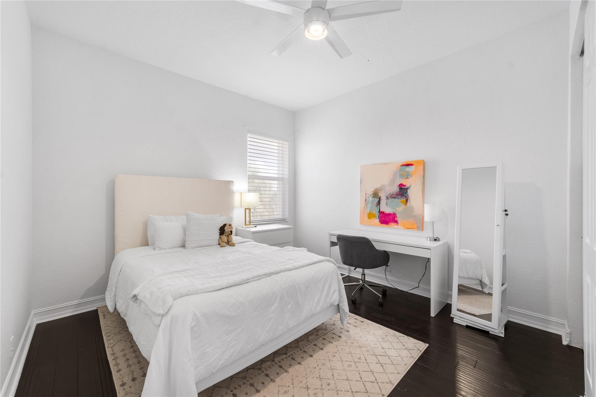 Heron Bay - Residential
