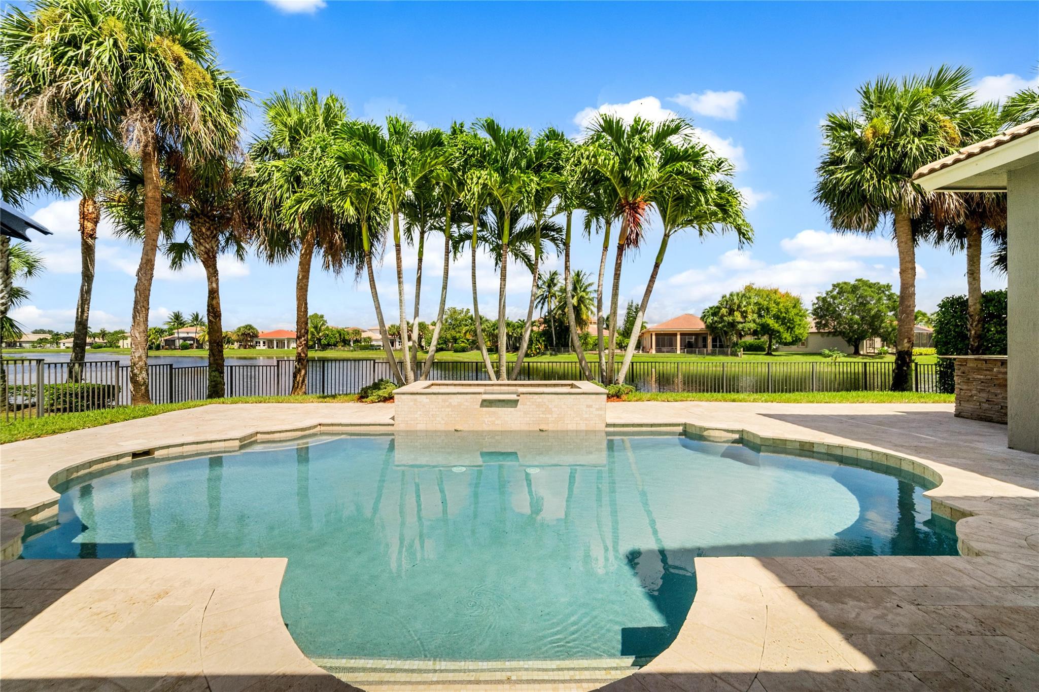 Heron Bay - Residential