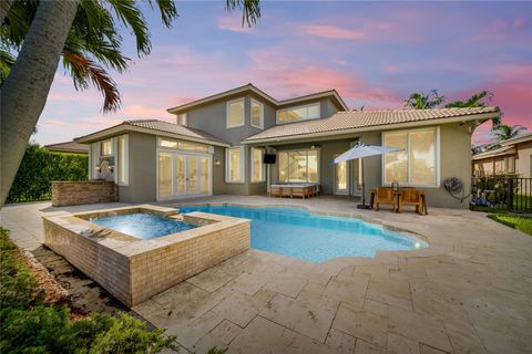 12425 NW 76th St Parkland FL 33076