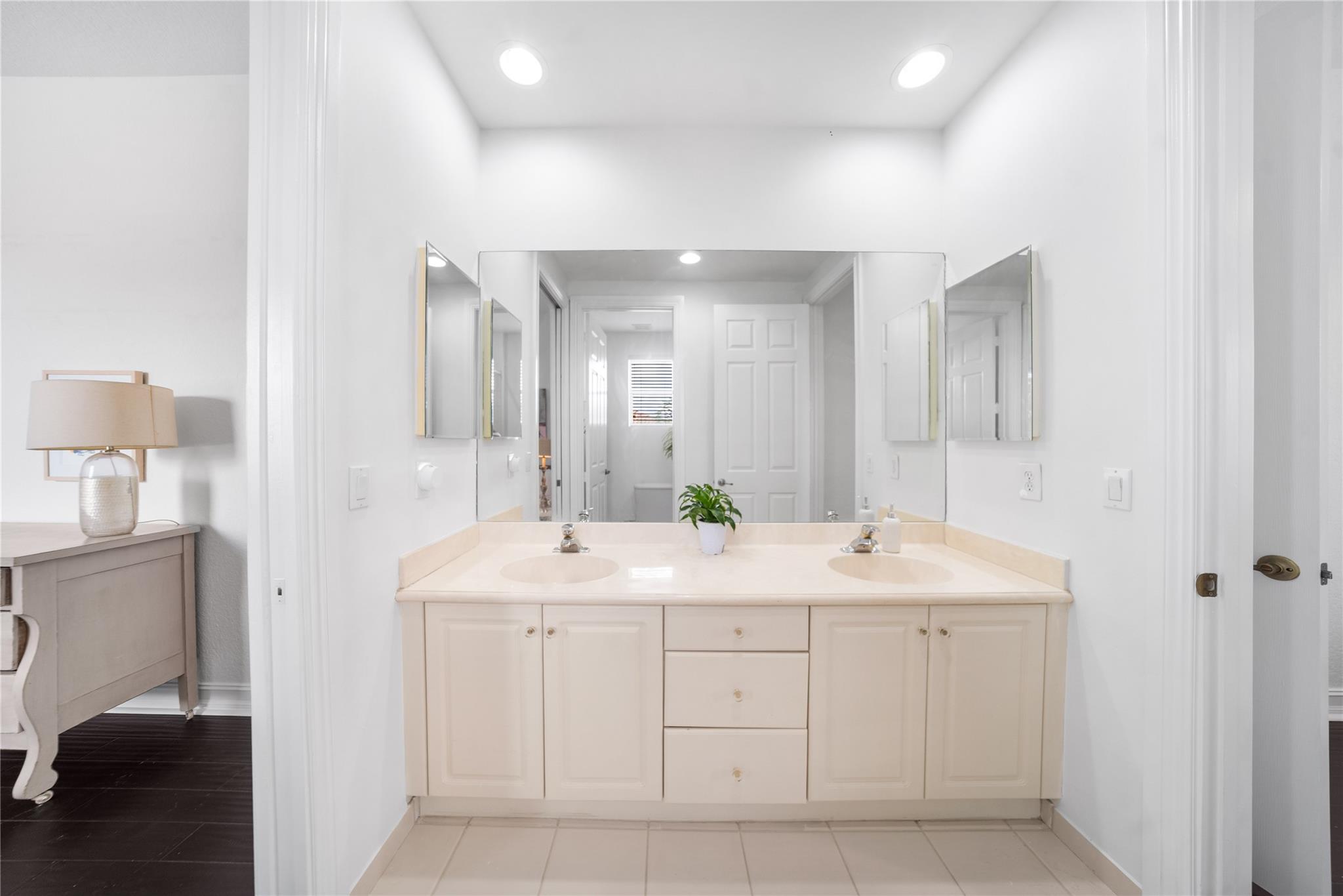 Heron Bay - Residential