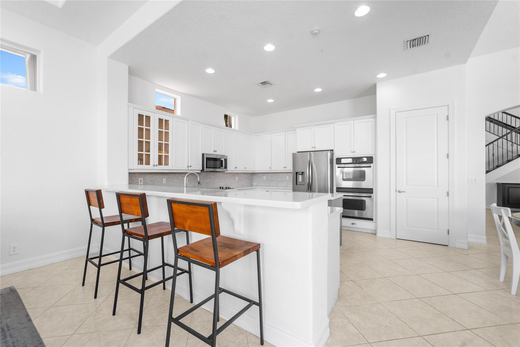 Heron Bay - Residential