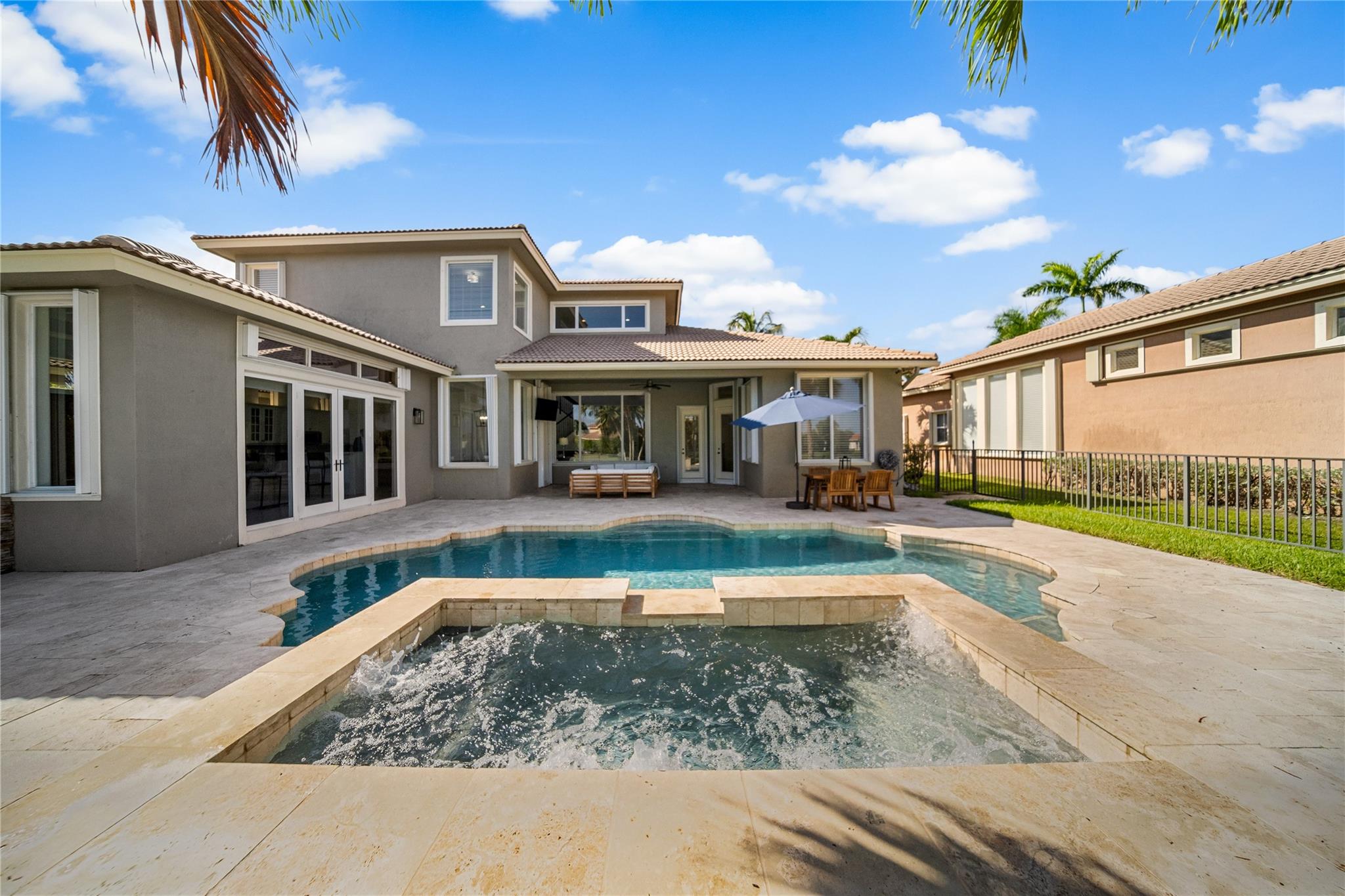 Heron Bay - Residential