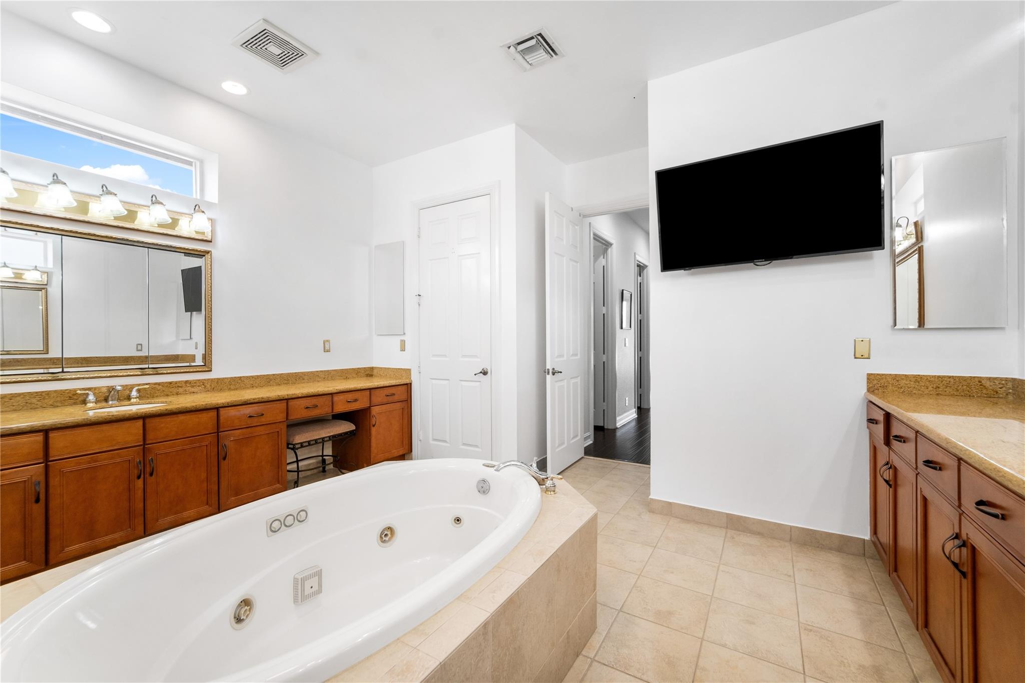 Heron Bay - Residential