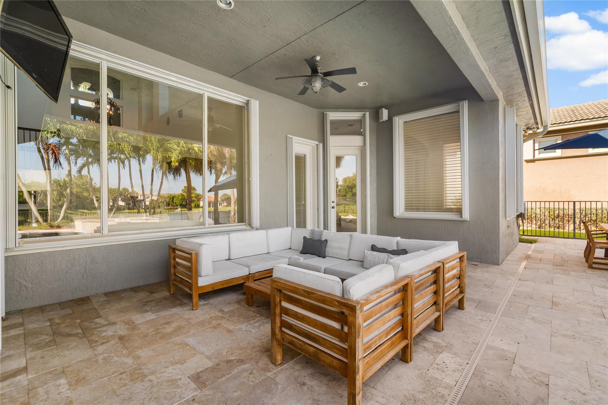 Heron Bay - Residential