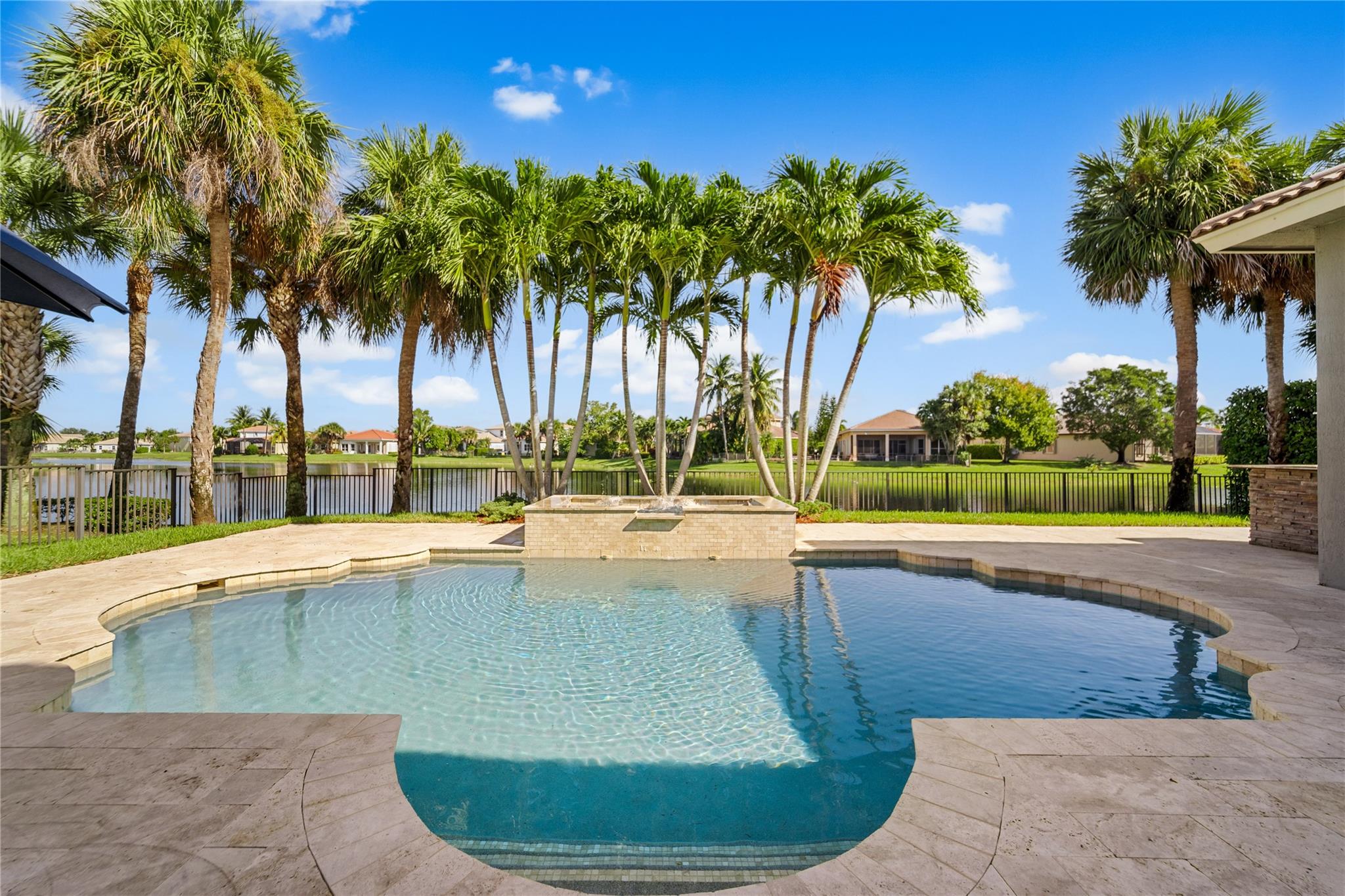 Heron Bay - Residential