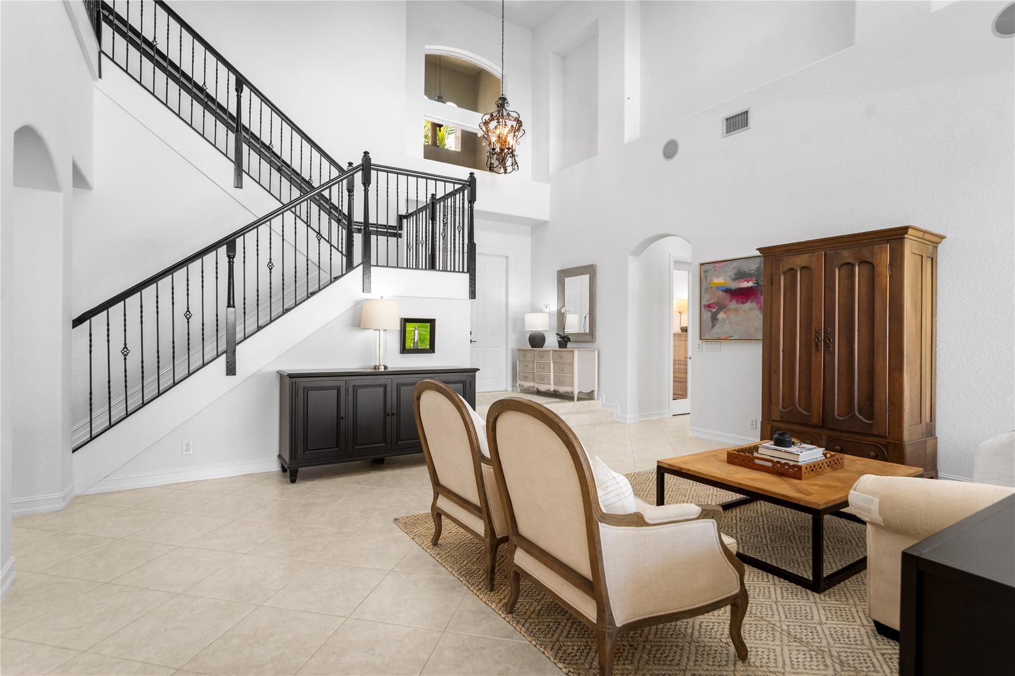 Heron Bay - Residential