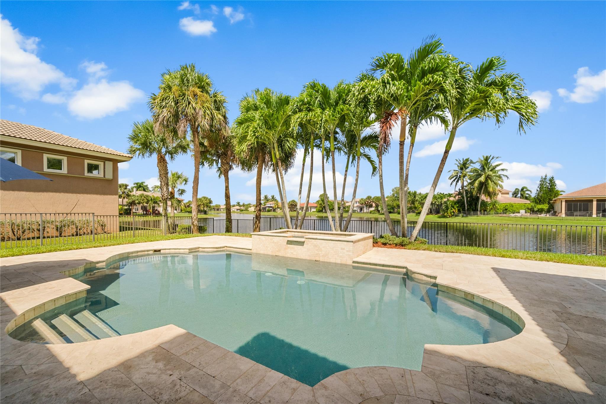 Heron Bay - Residential