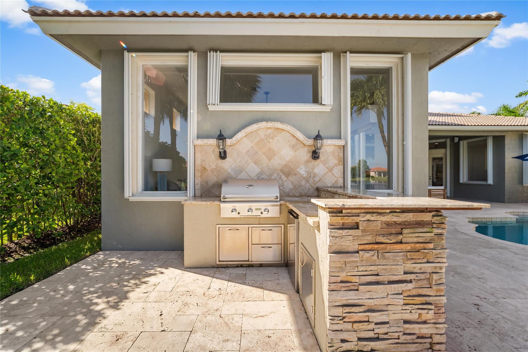 Heron Bay - Residential