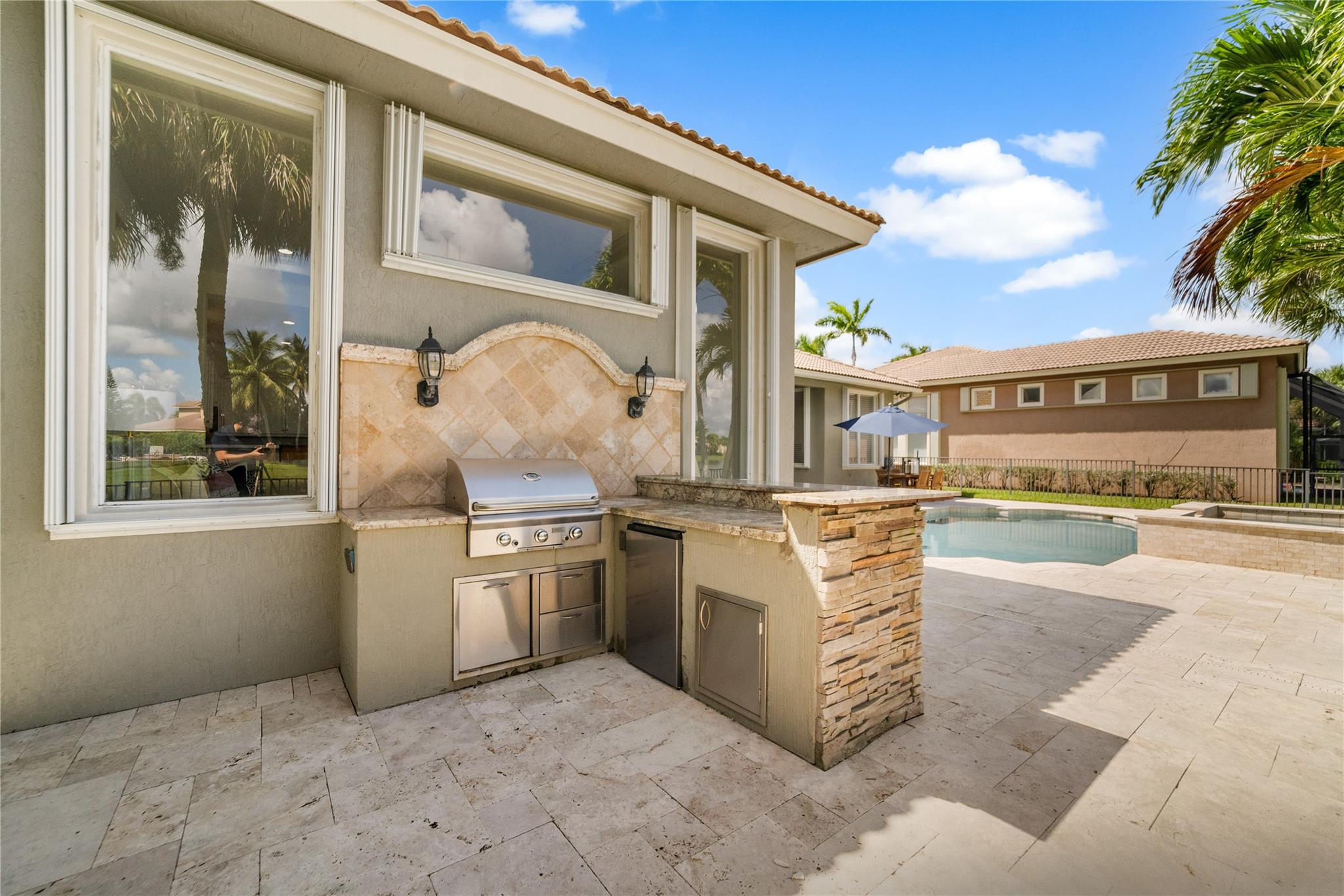 Heron Bay - Residential