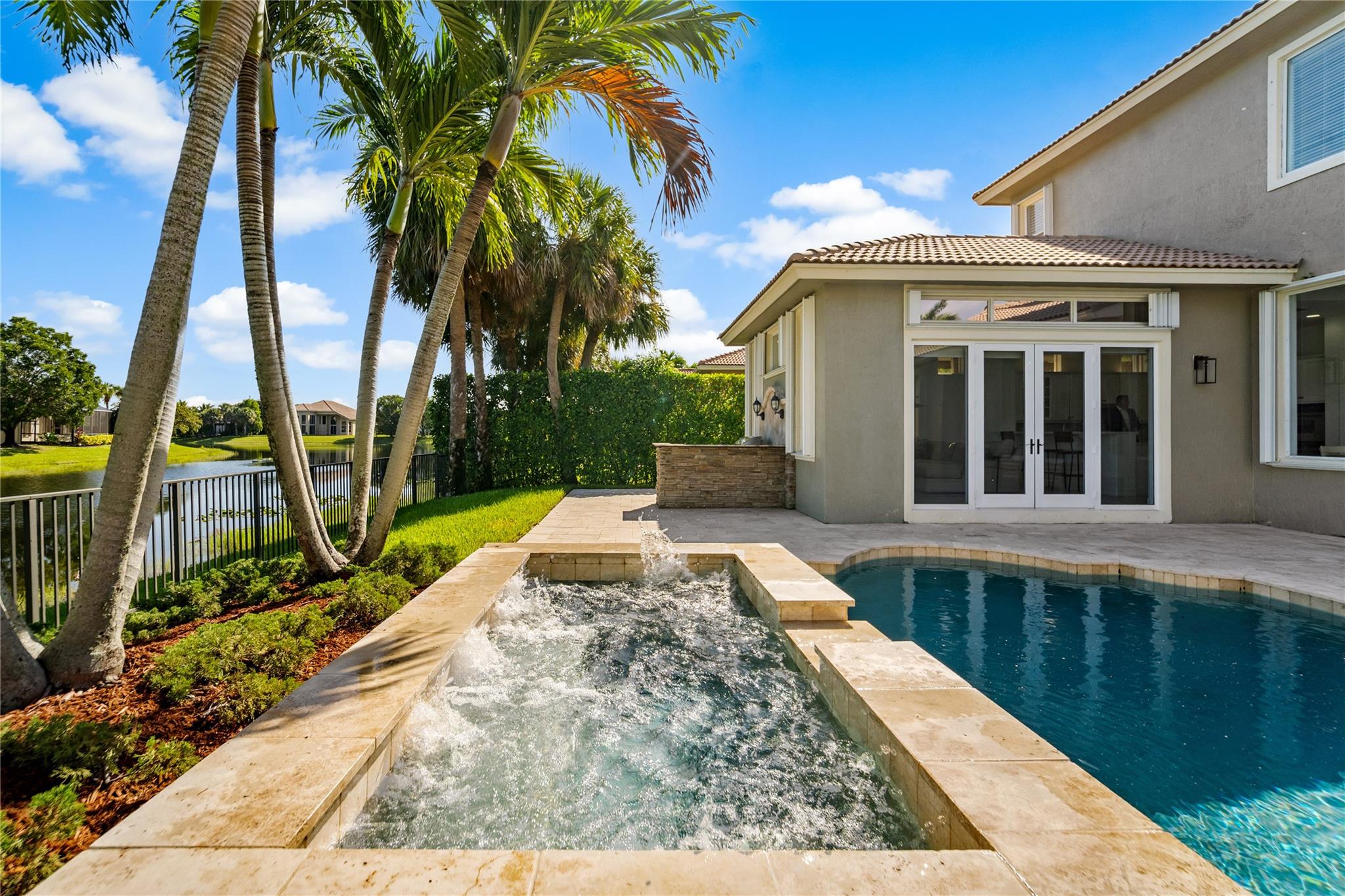 Heron Bay - Residential