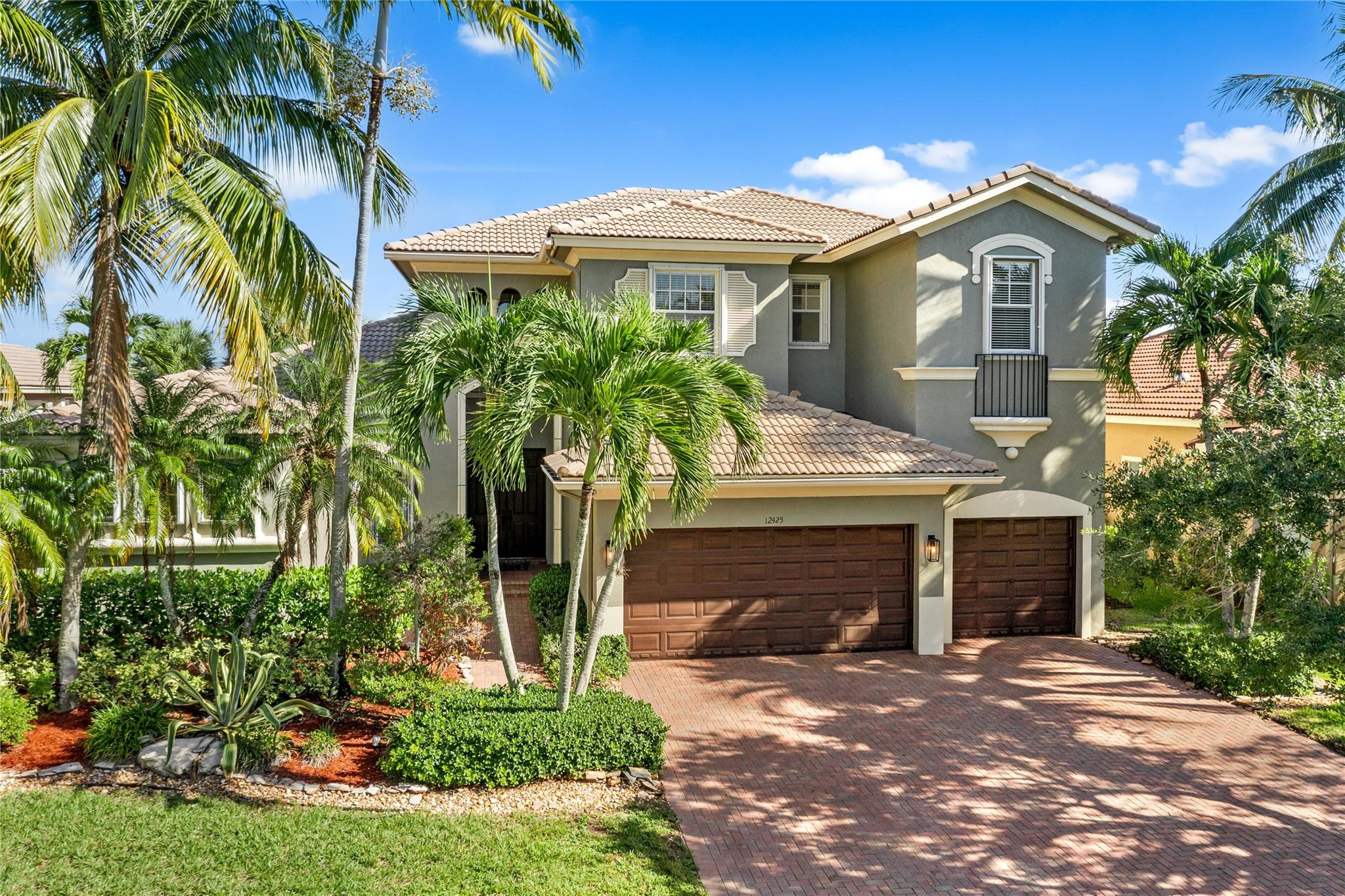 Heron Bay - Residential