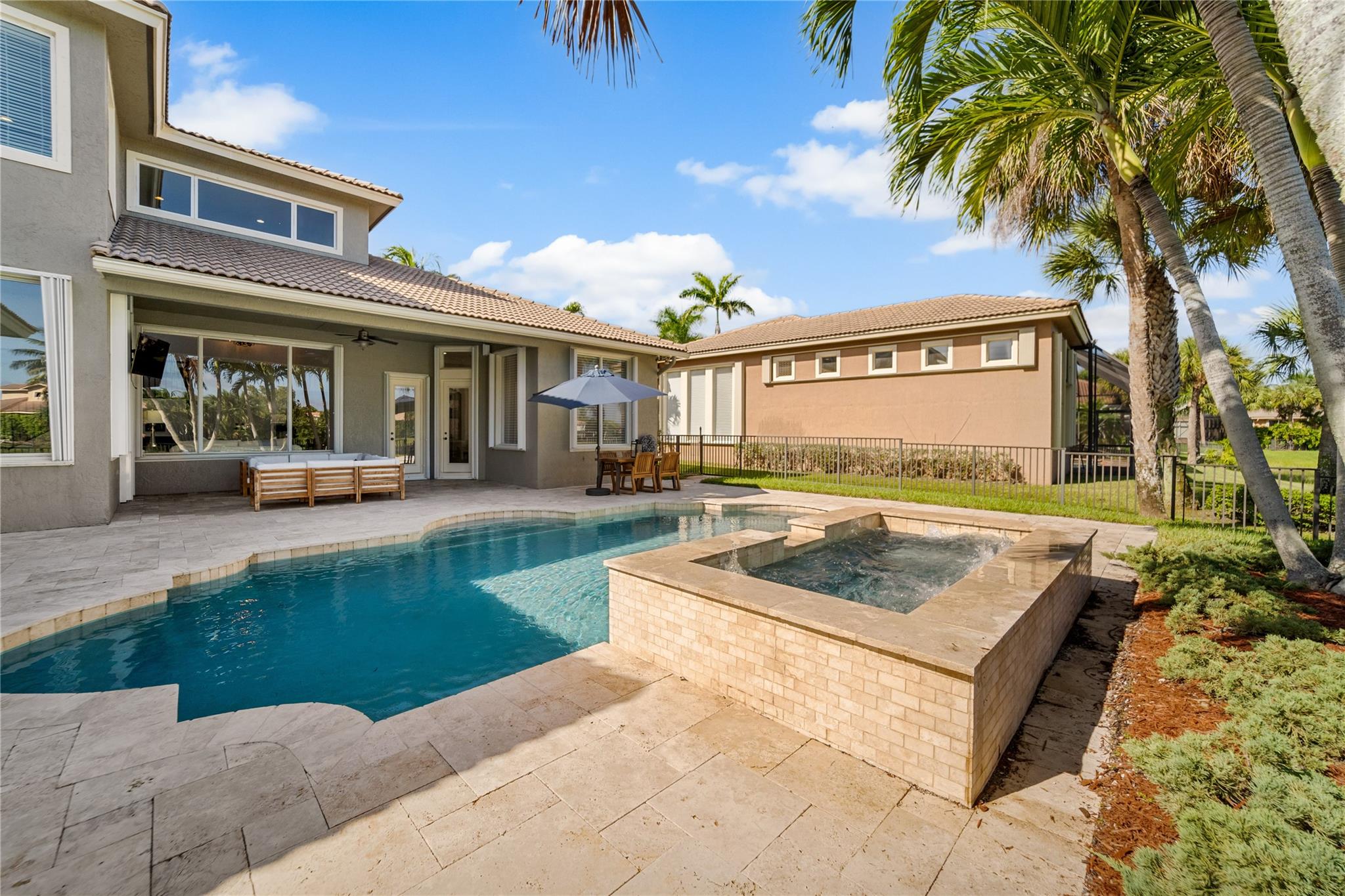 Heron Bay - Residential