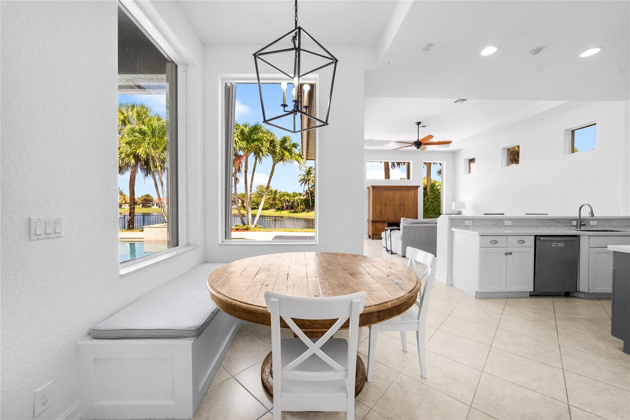 Heron Bay - Residential
