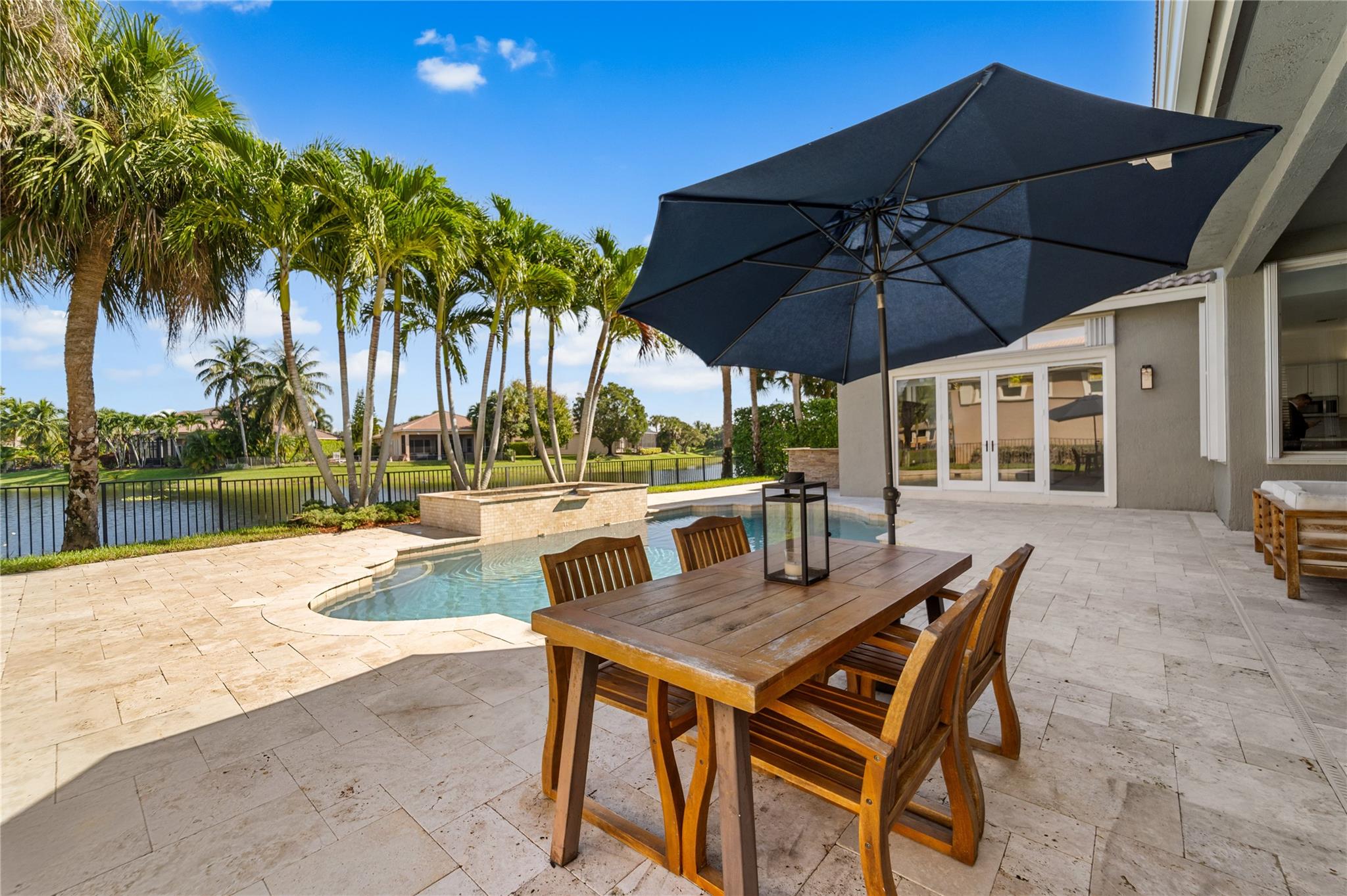 Heron Bay - Residential