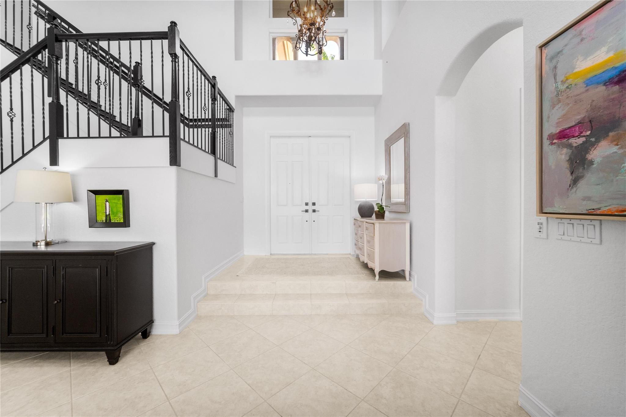 Heron Bay - Residential