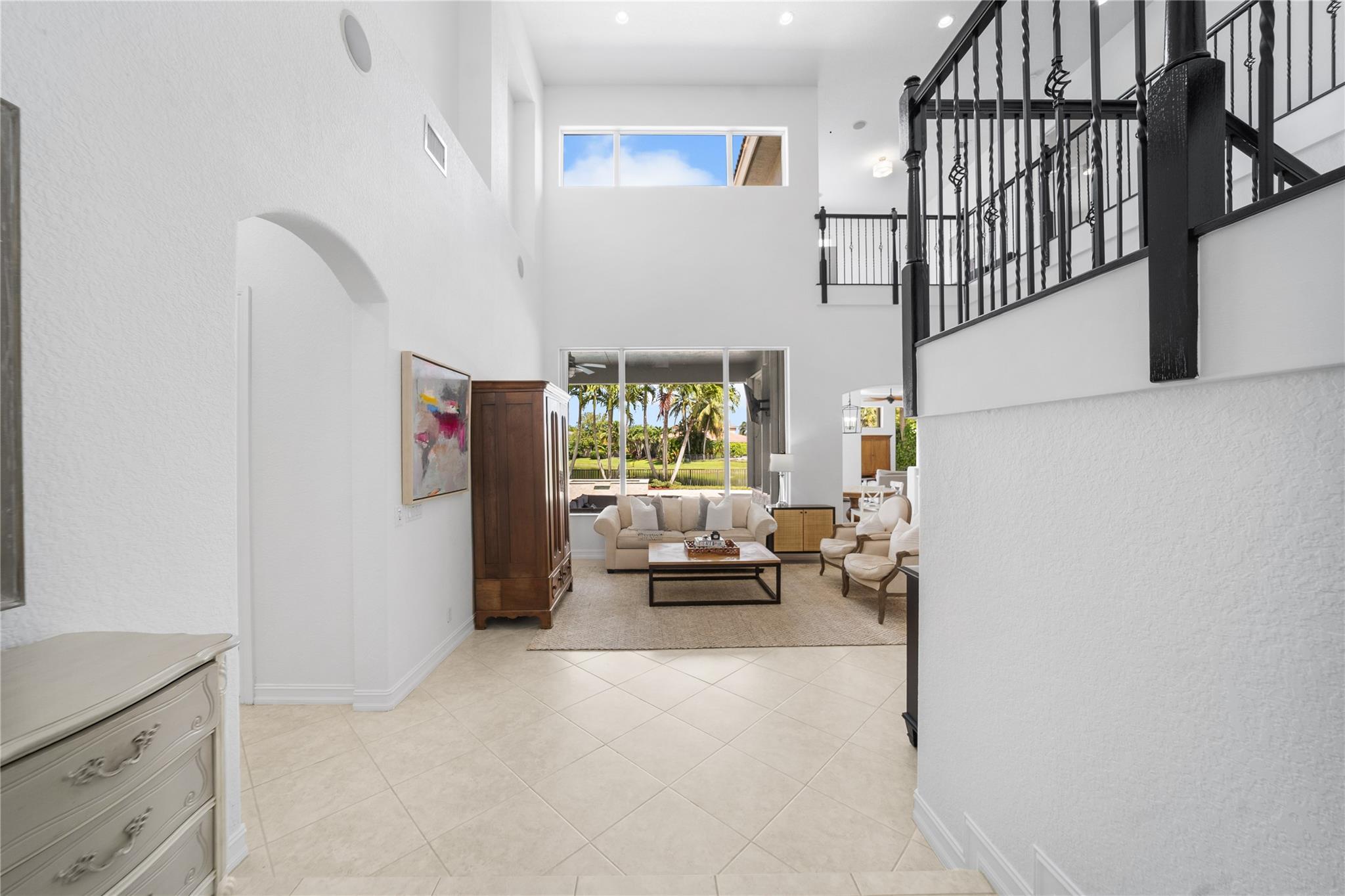 Heron Bay - Residential