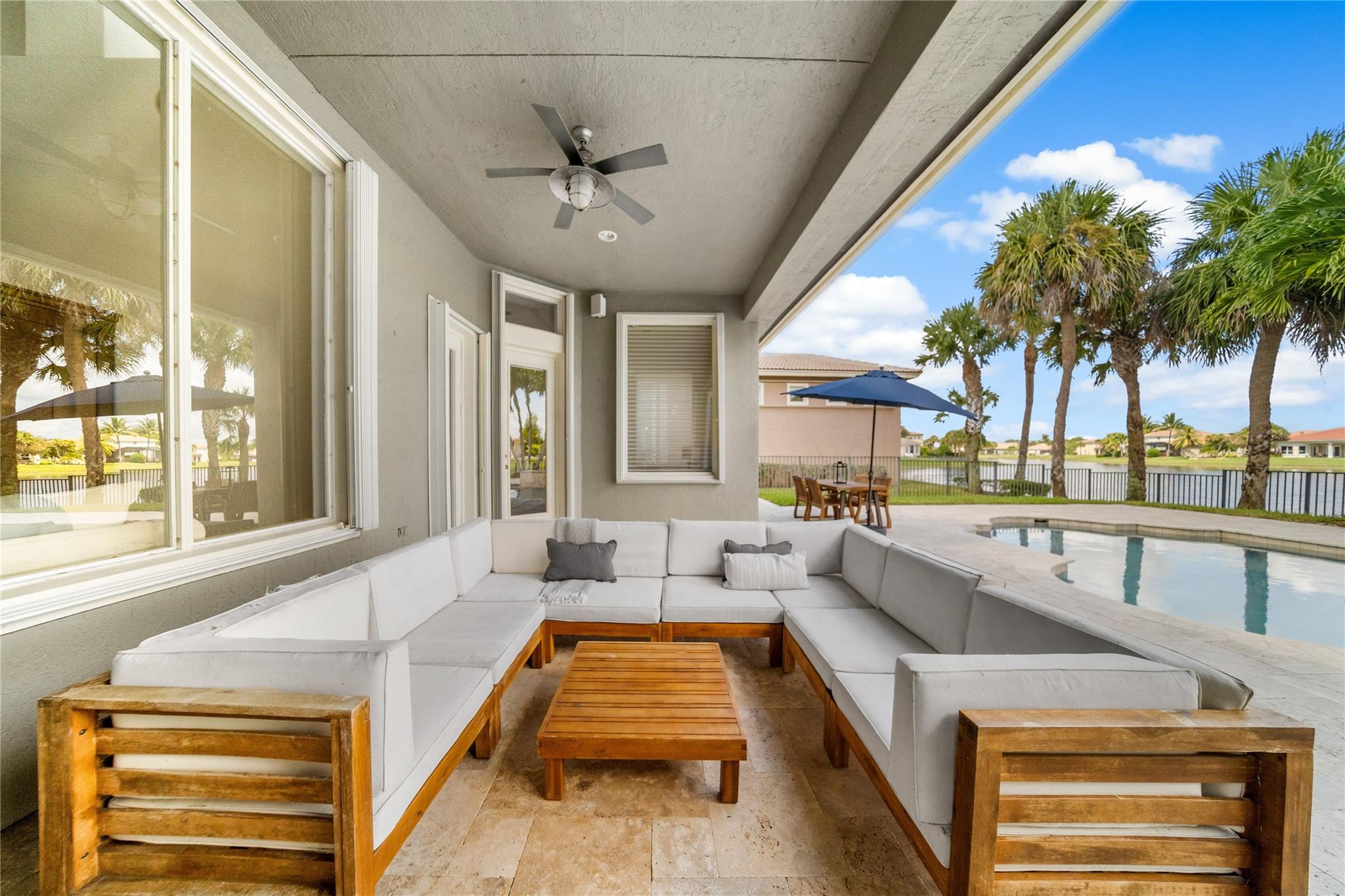 Heron Bay - Residential