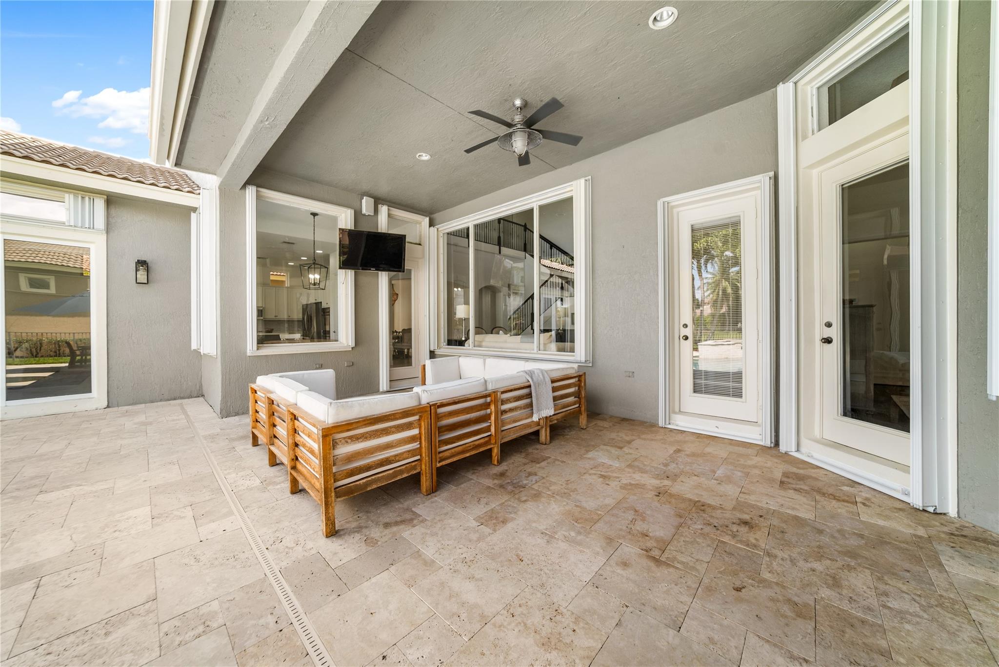 Heron Bay - Residential
