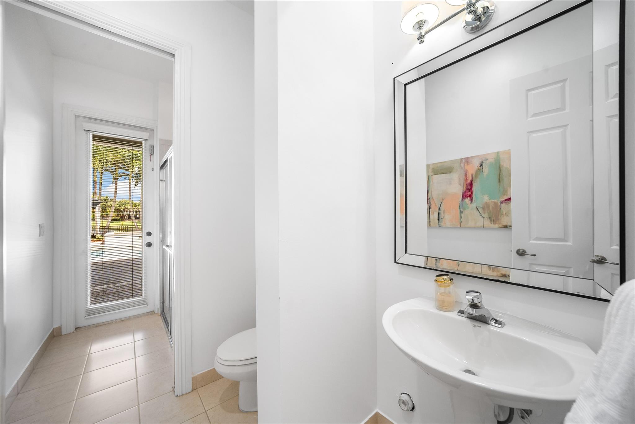 Heron Bay - Residential
