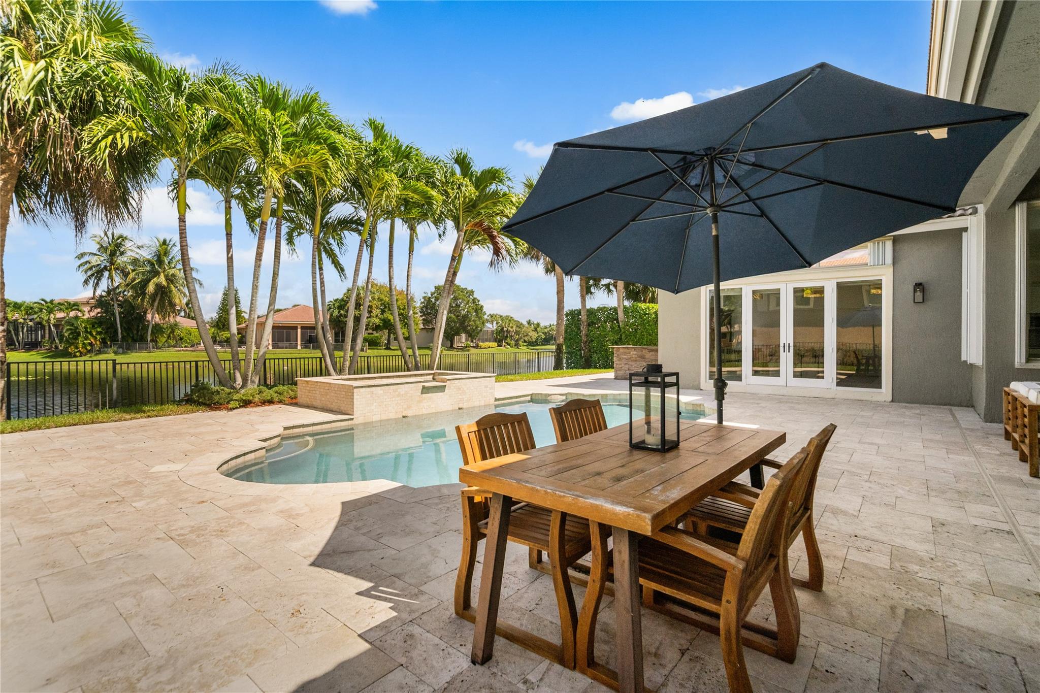 Heron Bay - Residential