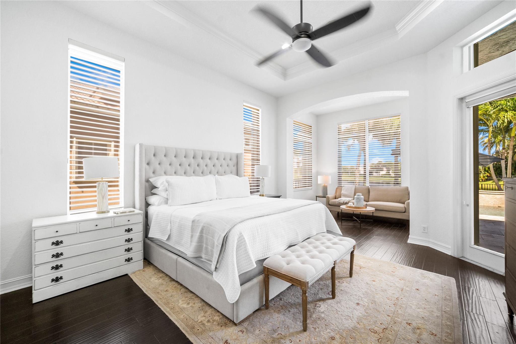Heron Bay - Residential