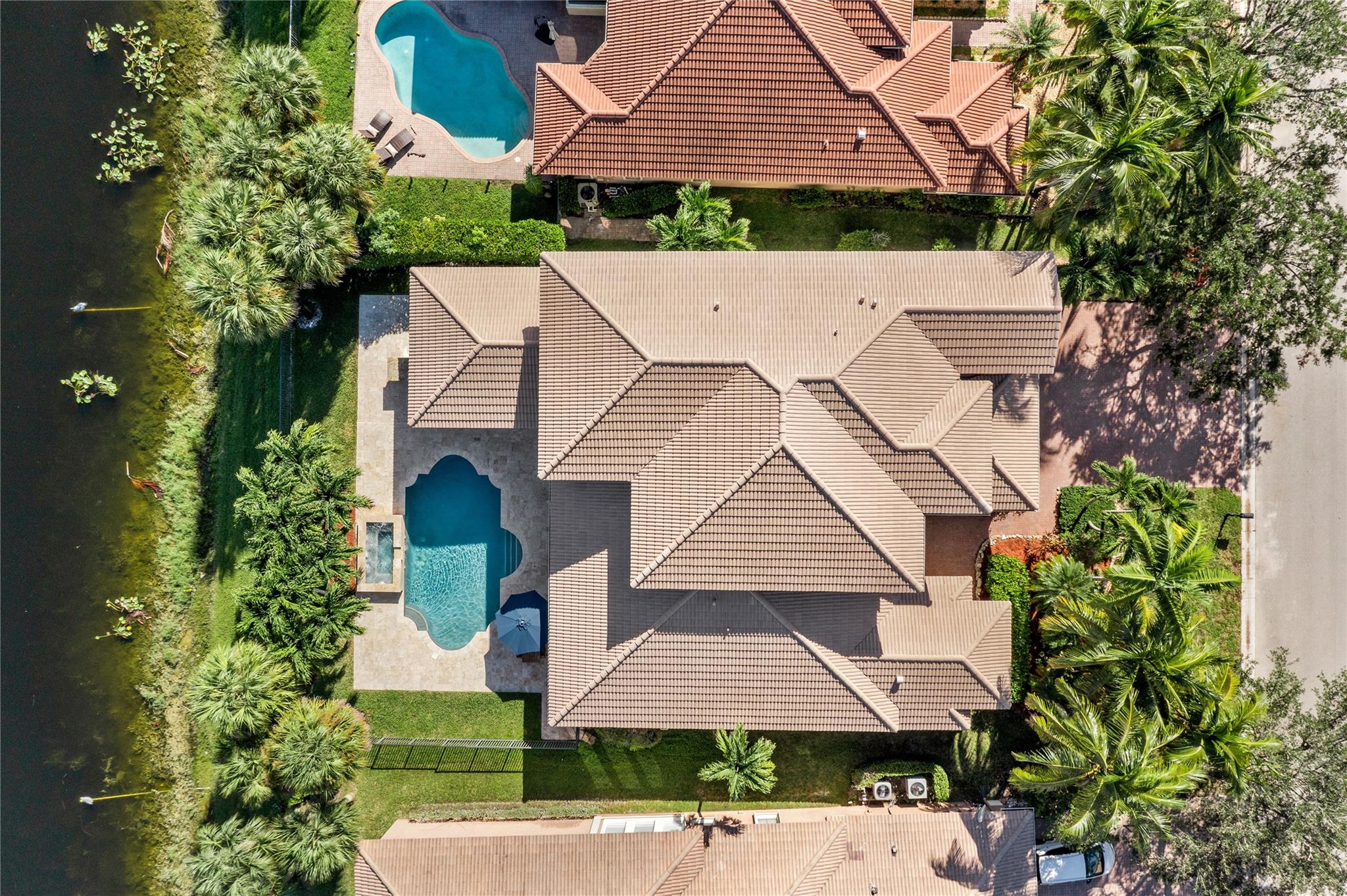 Heron Bay - Residential