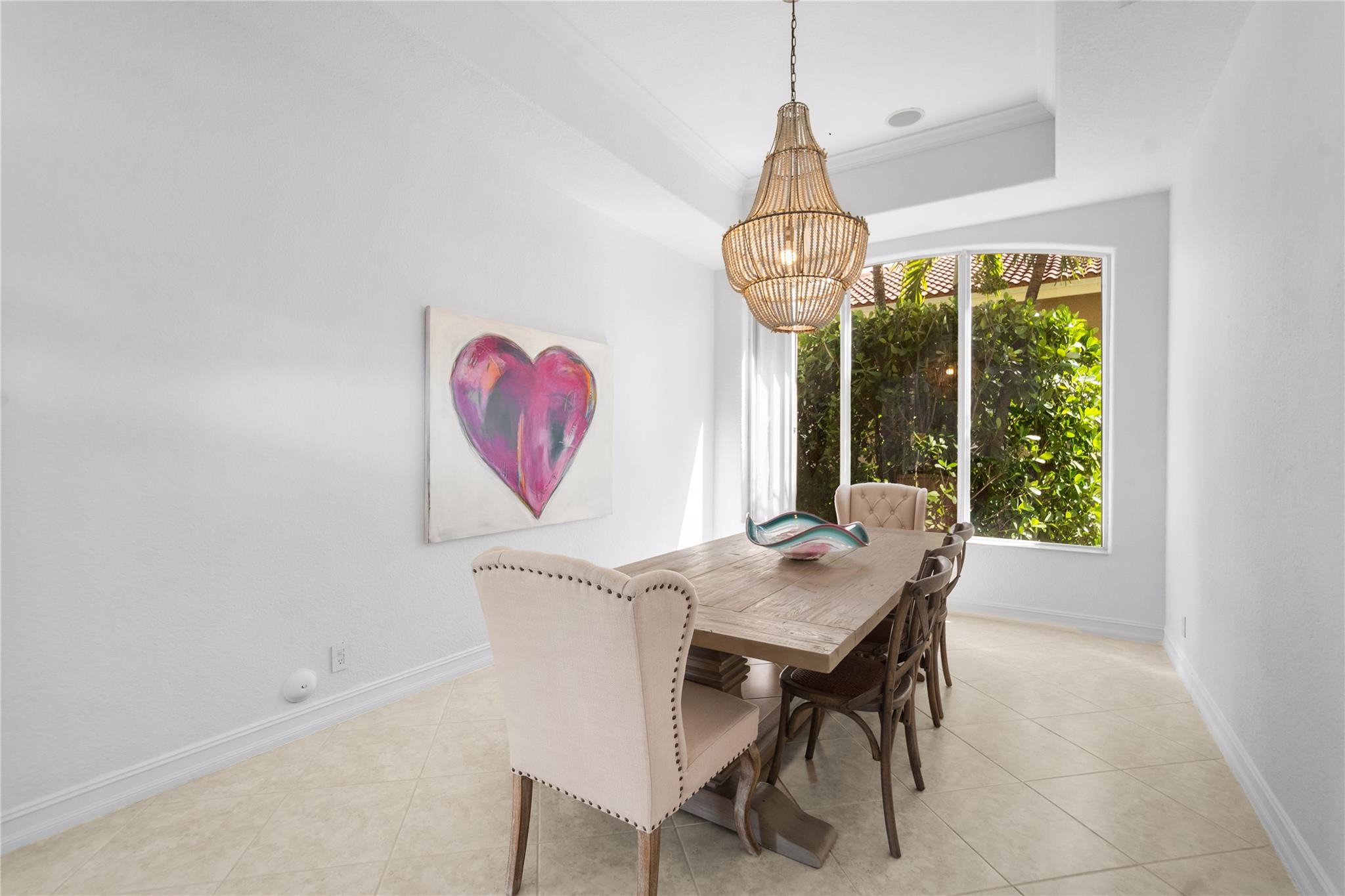 Heron Bay - Residential