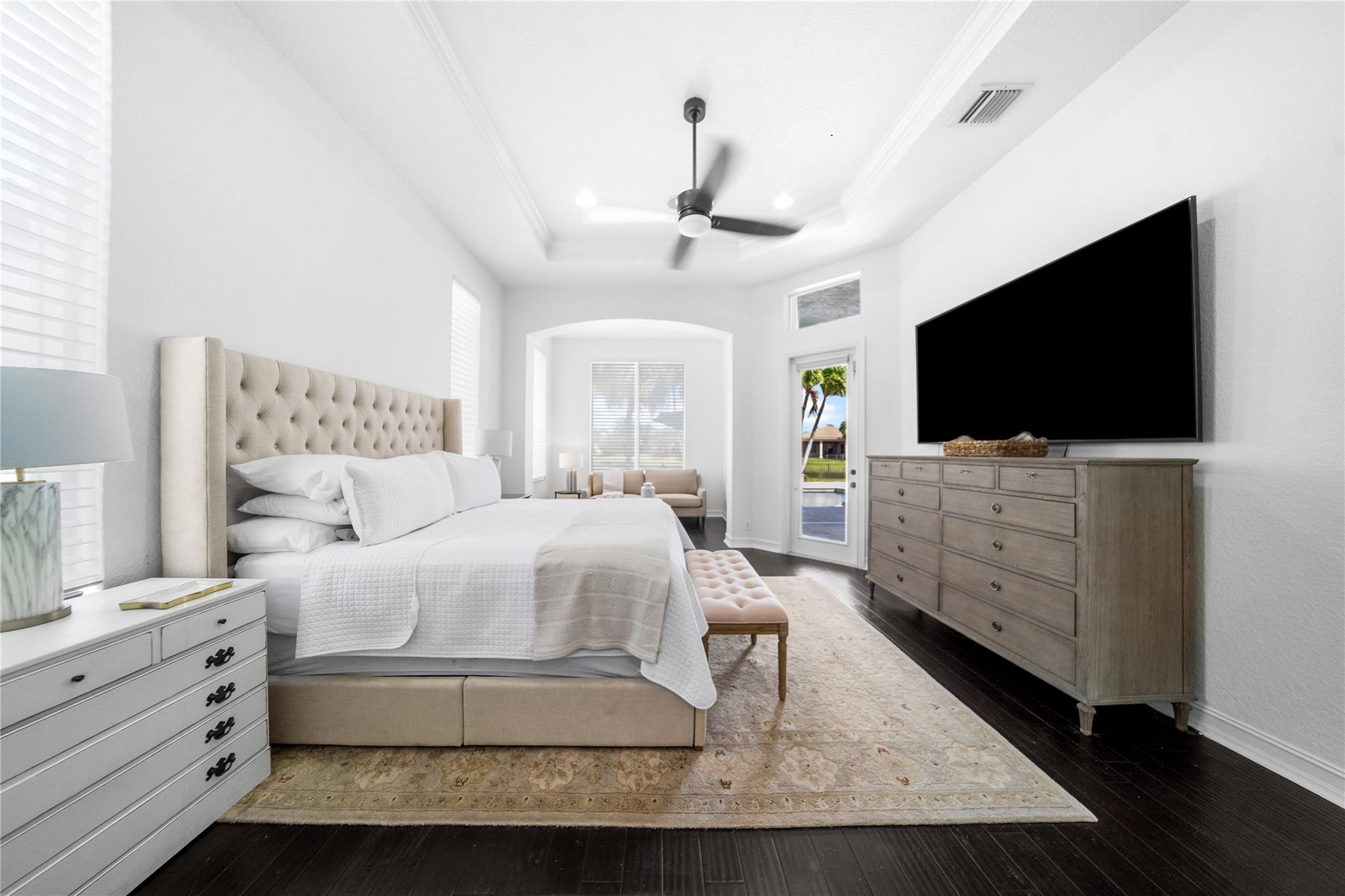 Heron Bay - Residential
