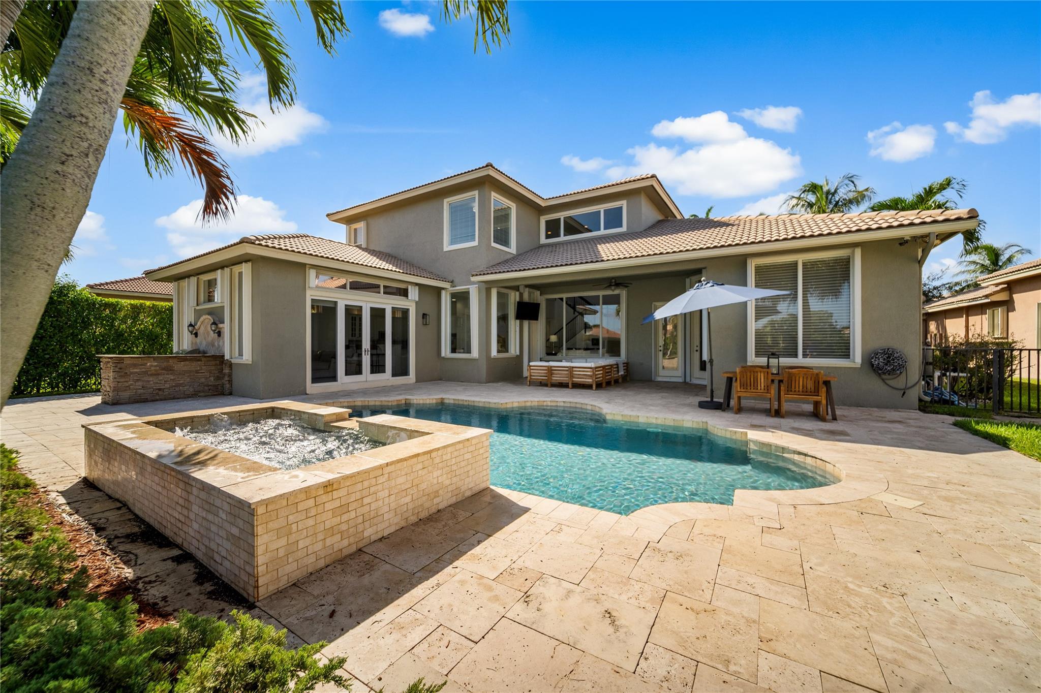 Heron Bay - Residential