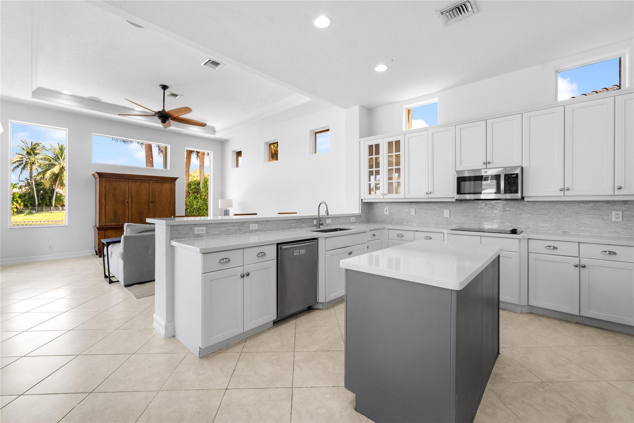 Heron Bay - Residential