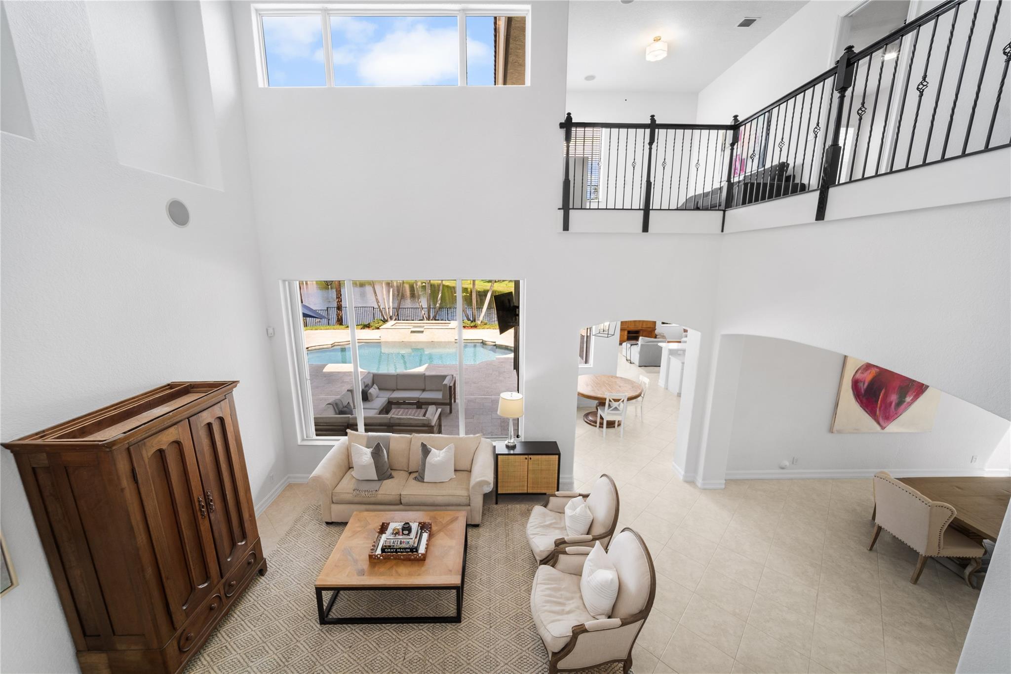 Heron Bay - Residential