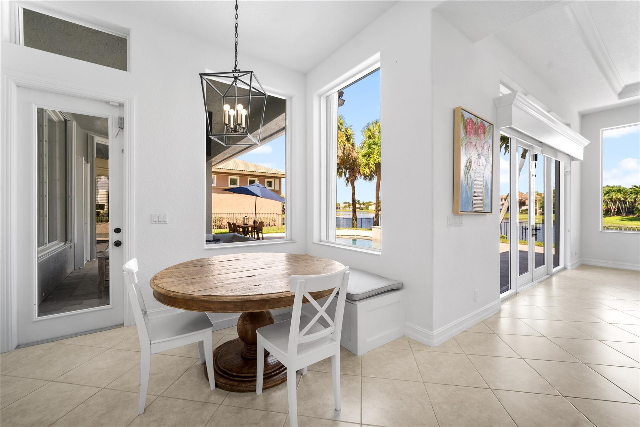Heron Bay - Residential