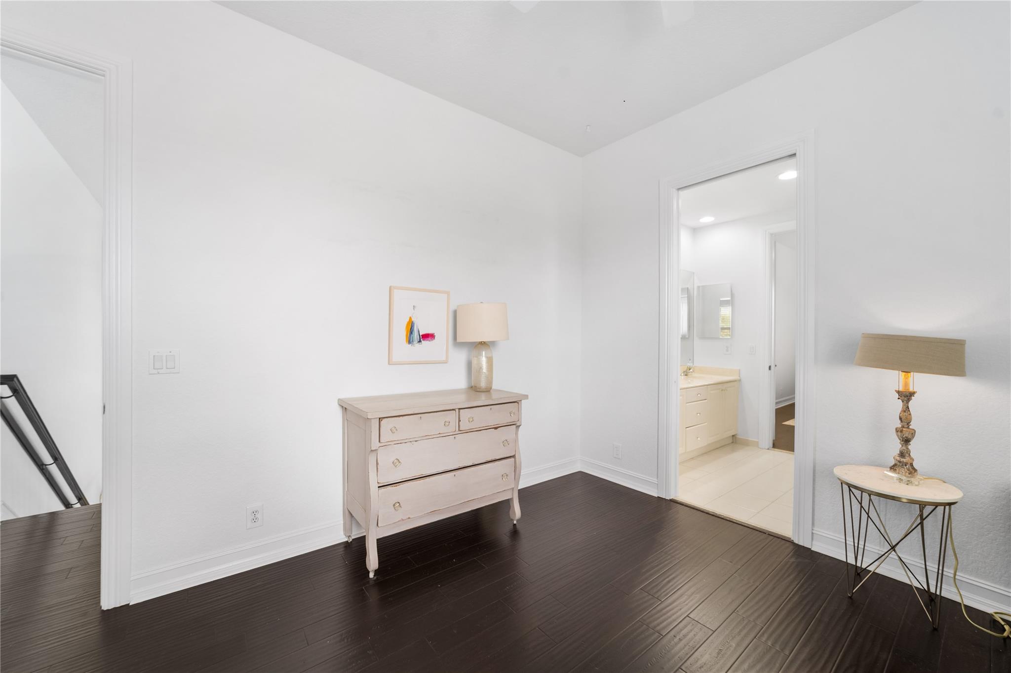 Heron Bay - Residential