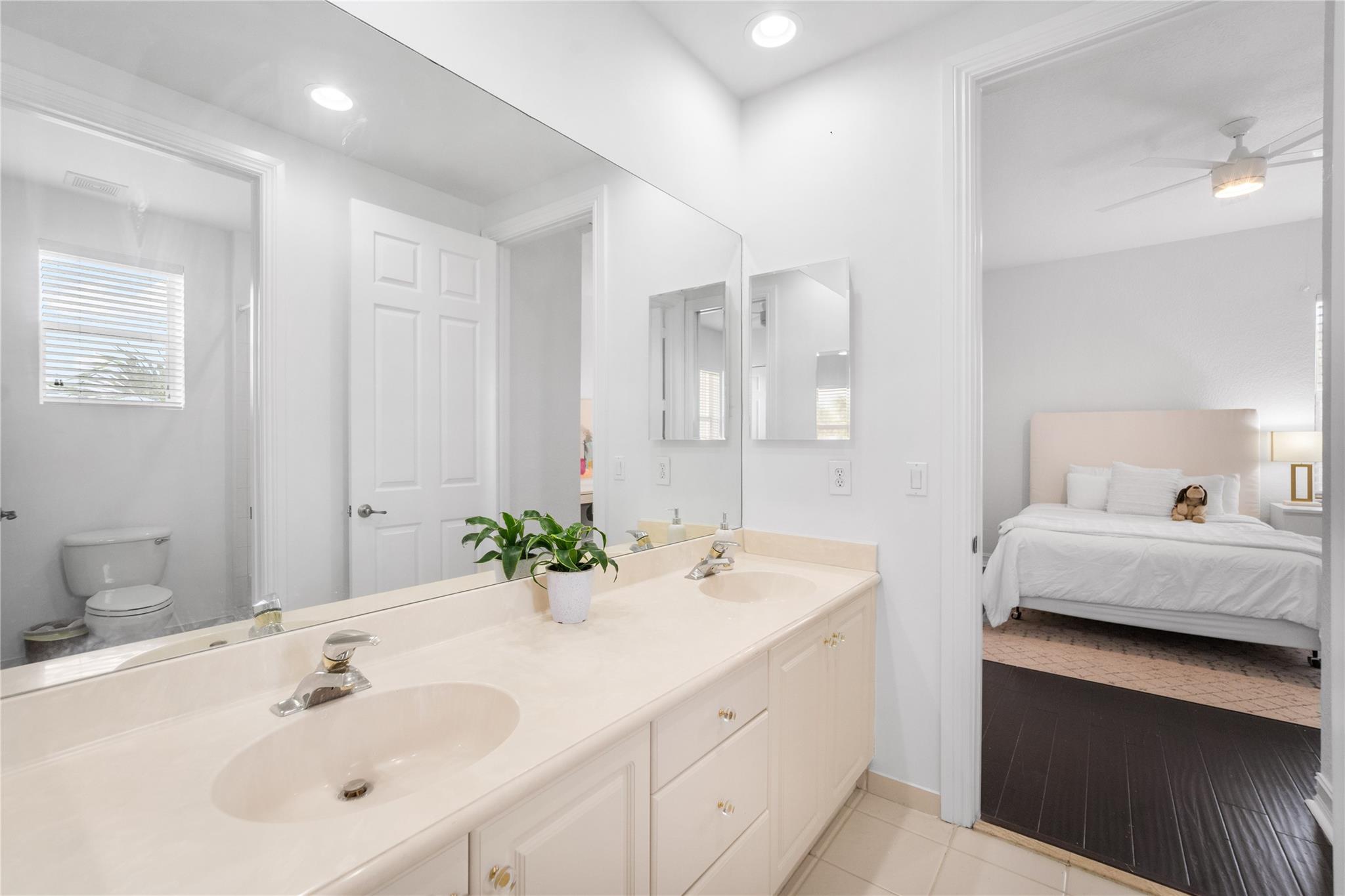 Heron Bay - Residential