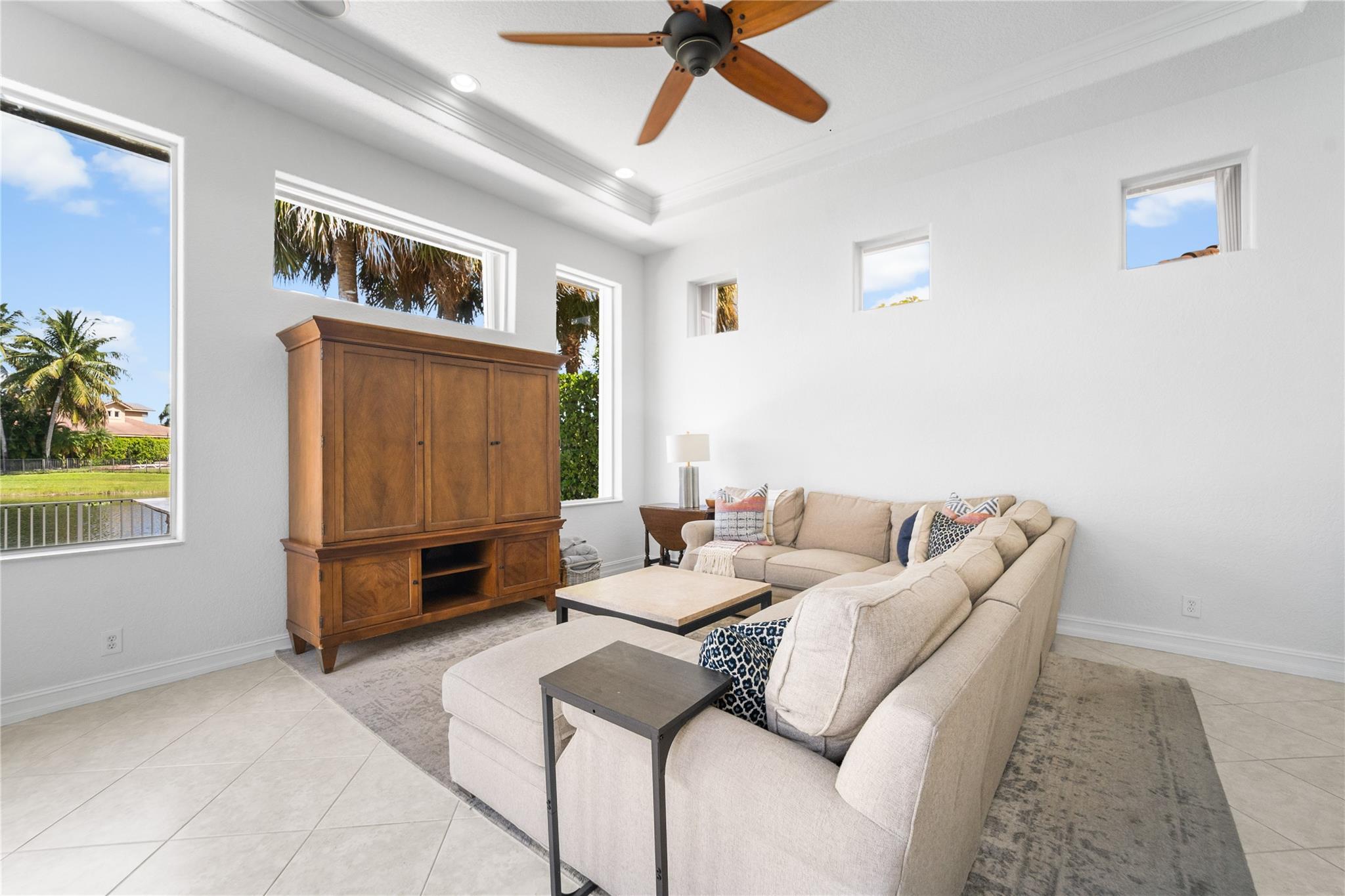 Heron Bay - Residential