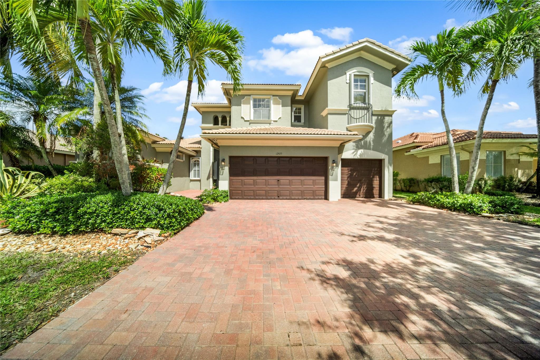 Heron Bay - Residential