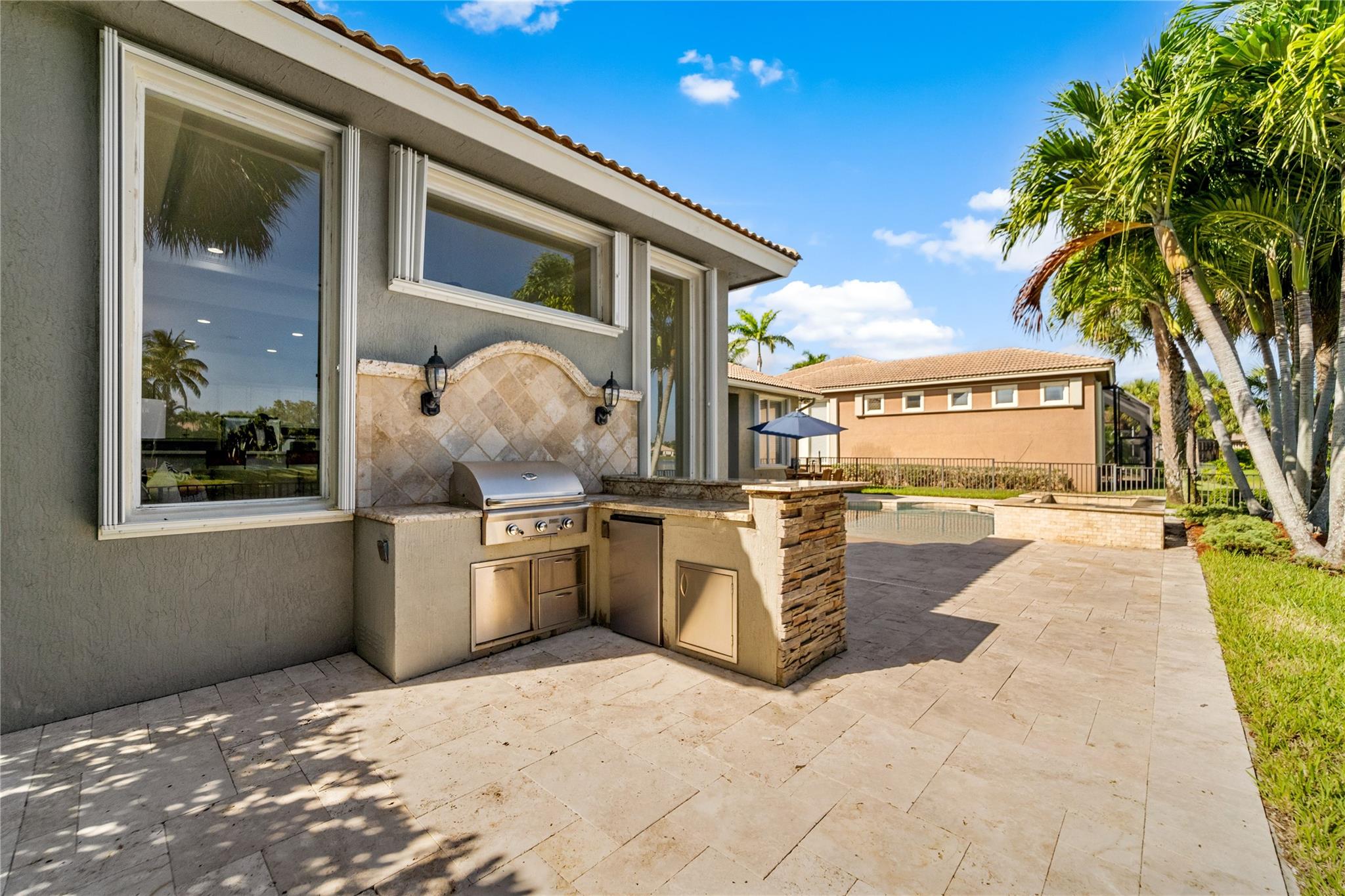 Heron Bay - Residential