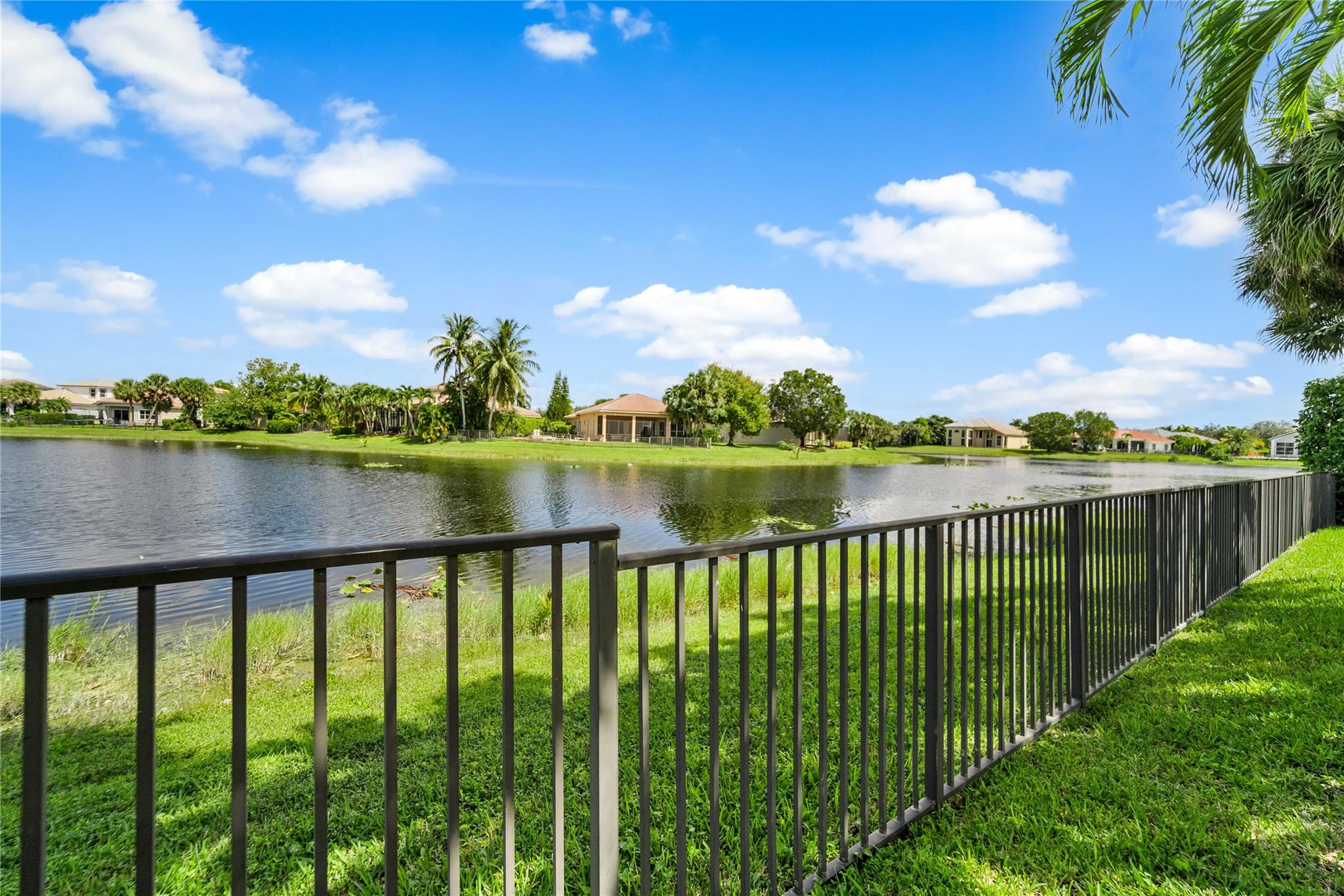 Heron Bay - Residential