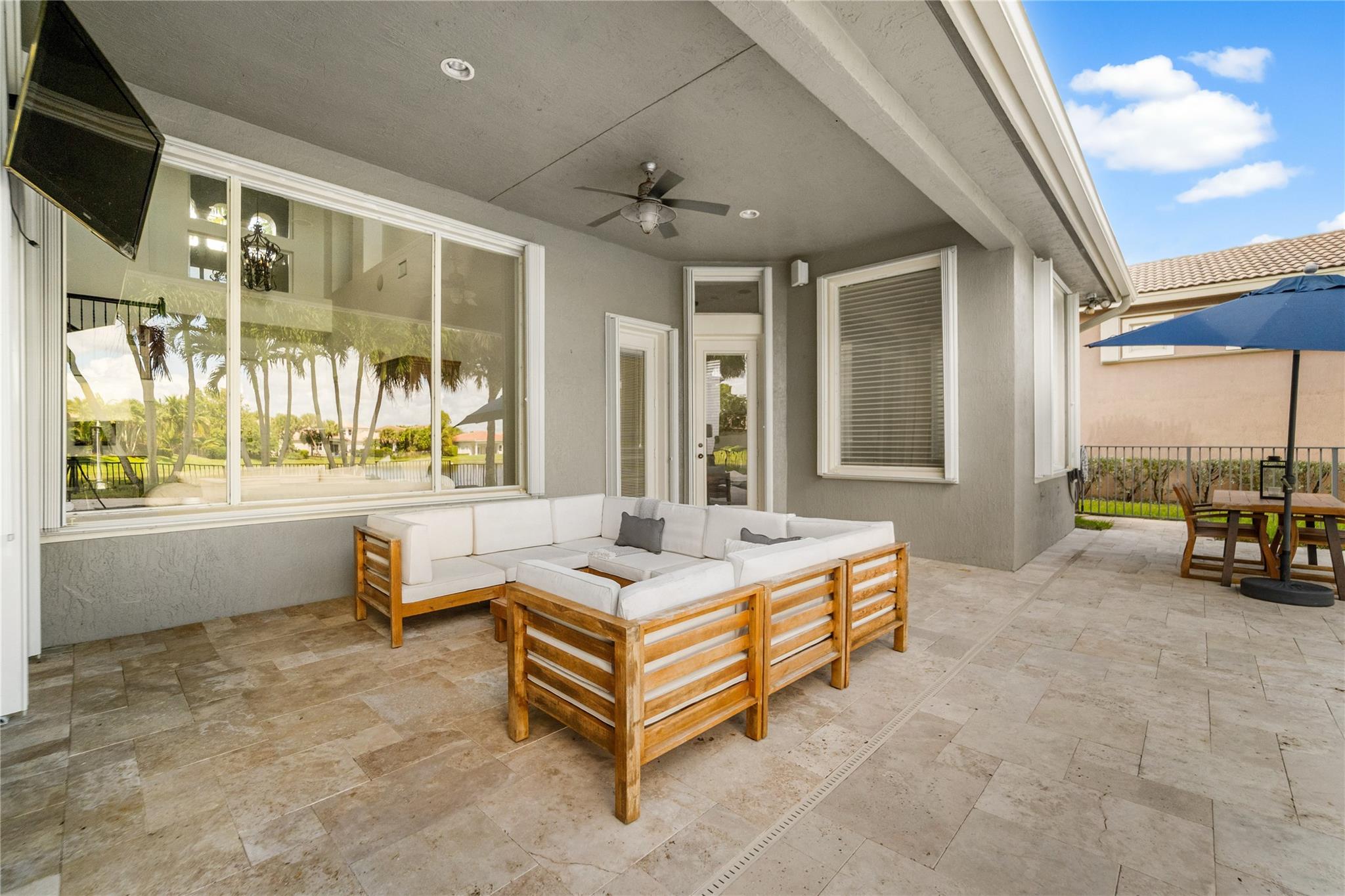 Heron Bay - Residential