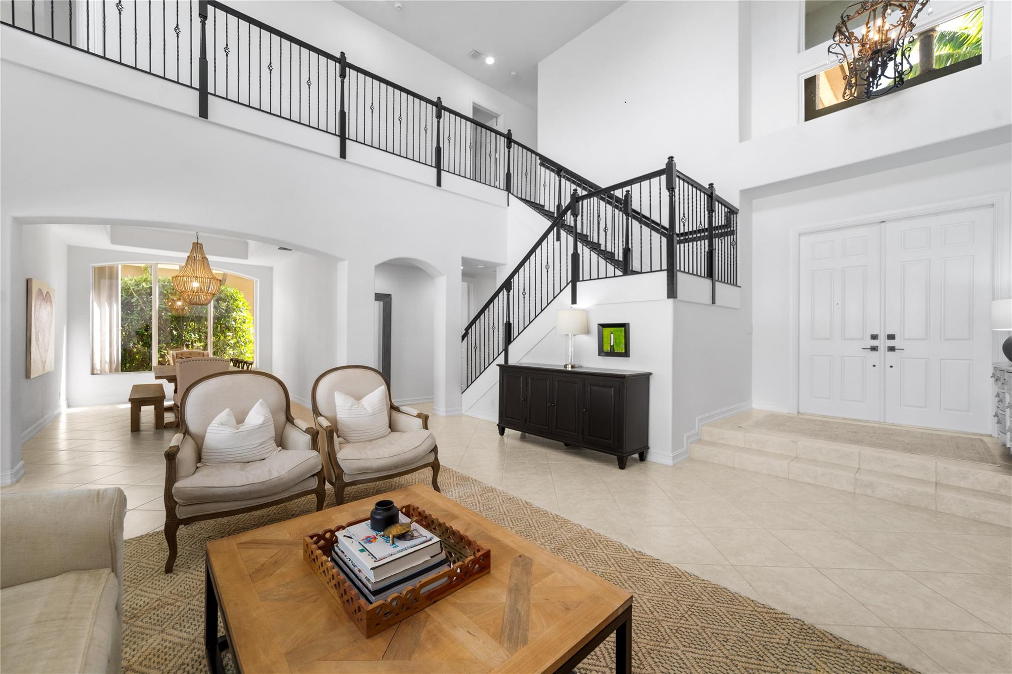 Heron Bay - Residential