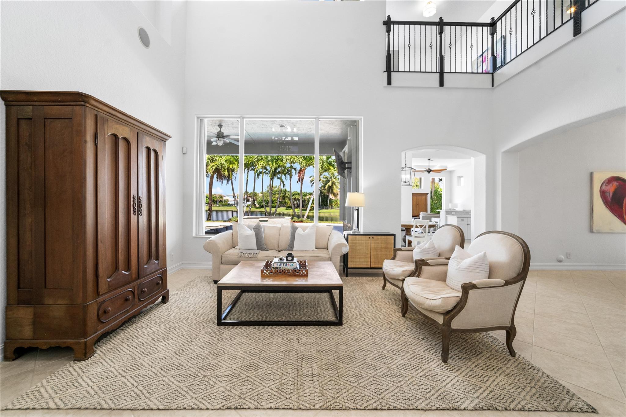 Heron Bay - Residential