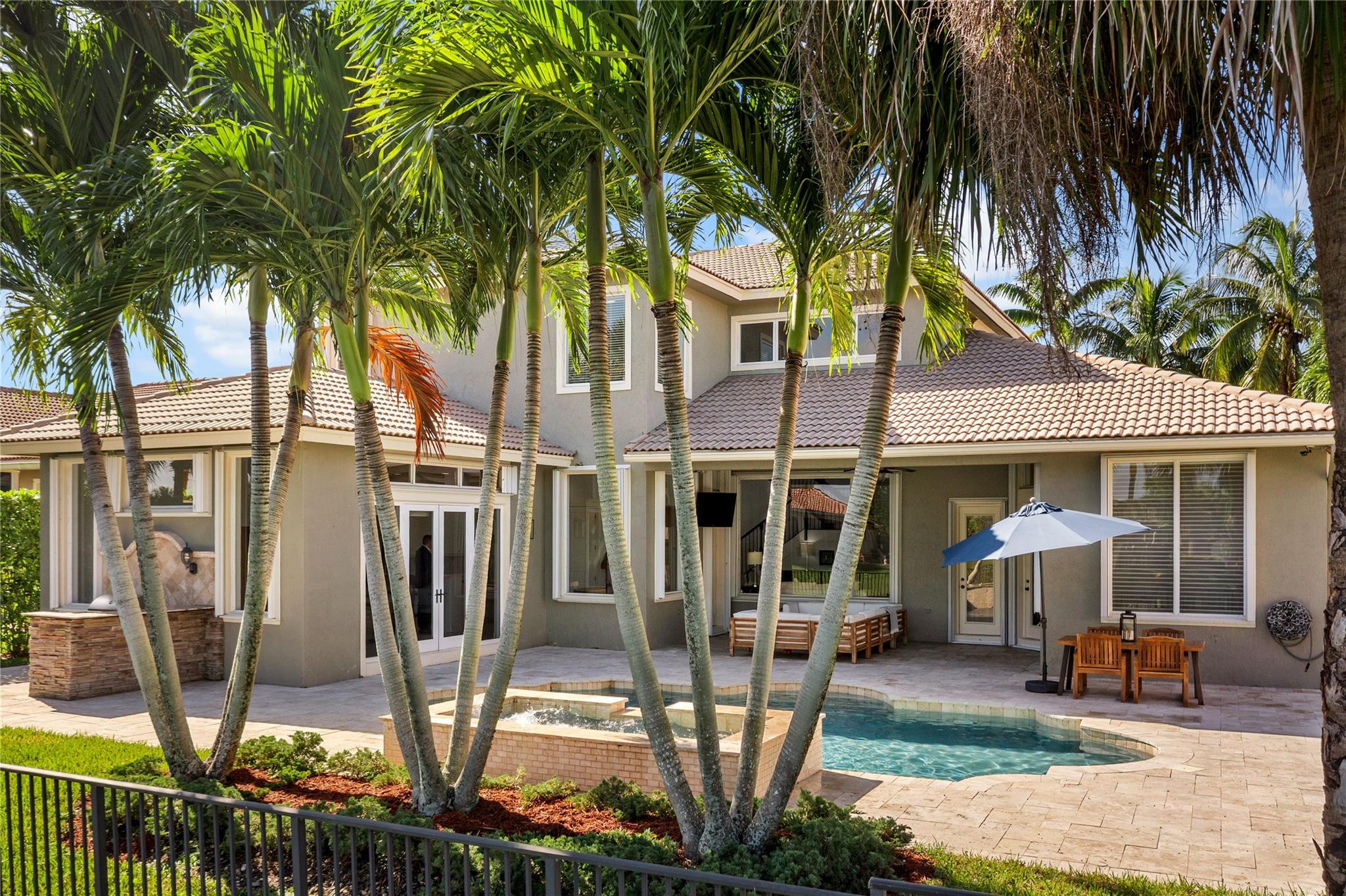 Heron Bay - Residential