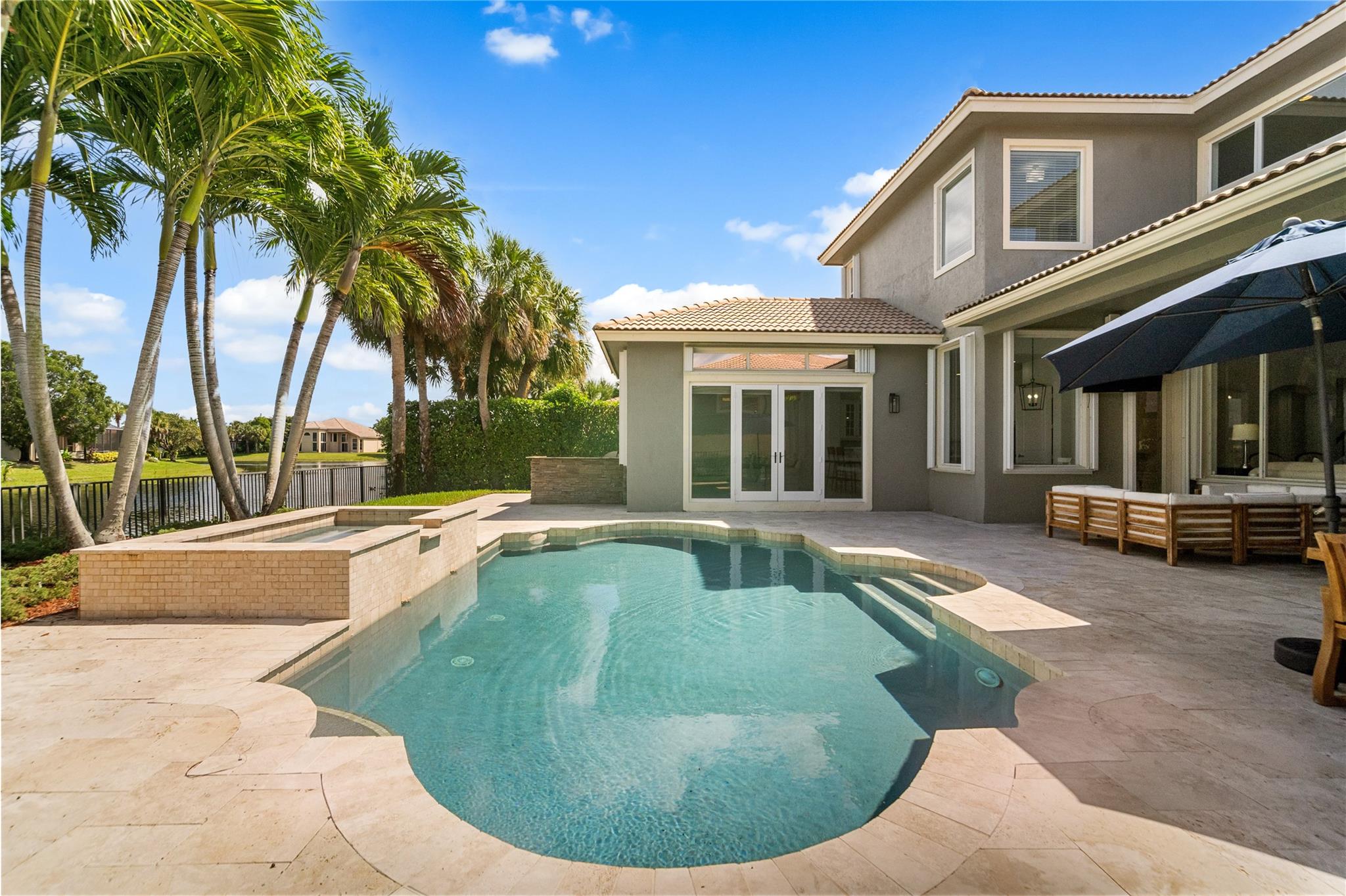 Heron Bay - Residential