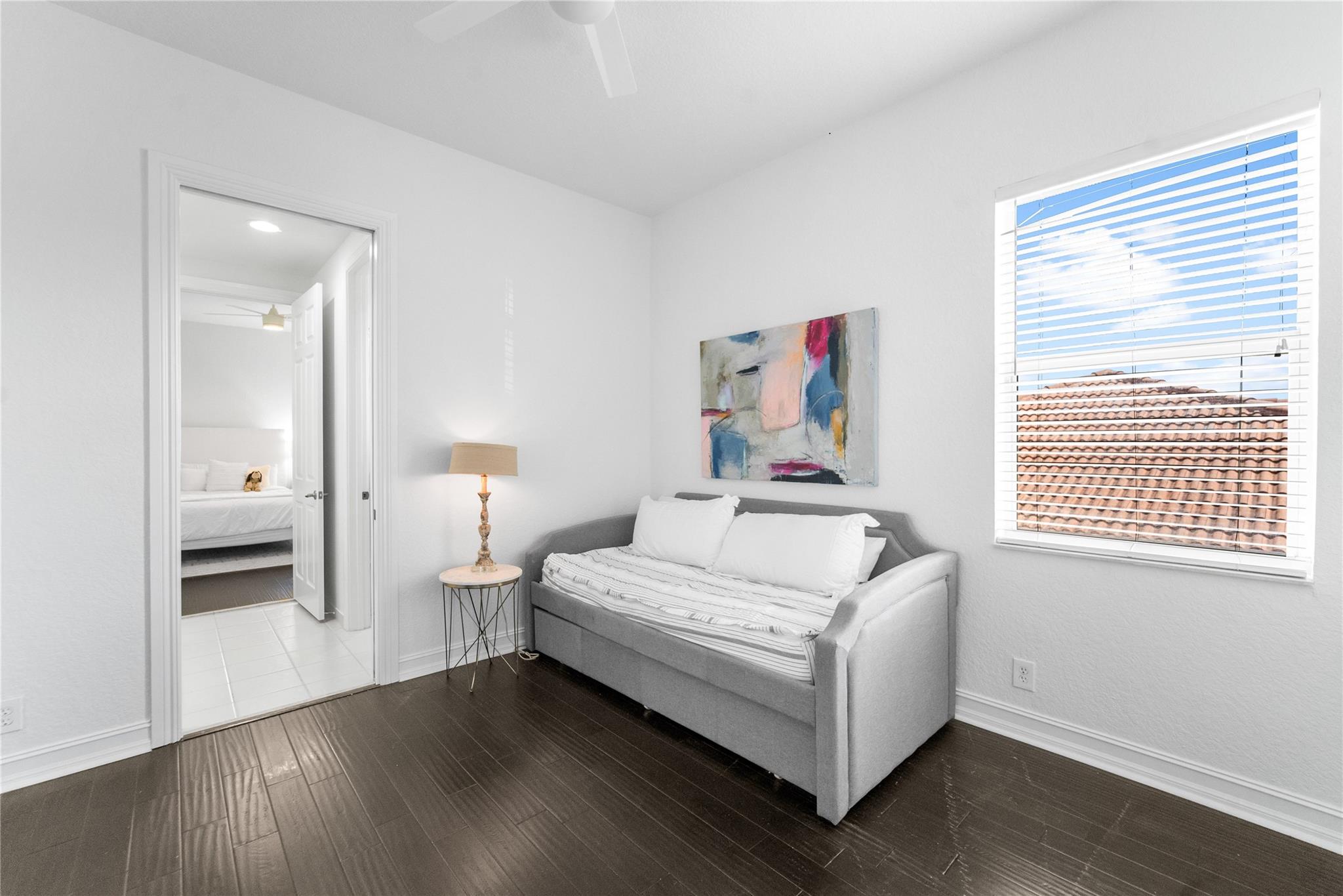 Heron Bay - Residential